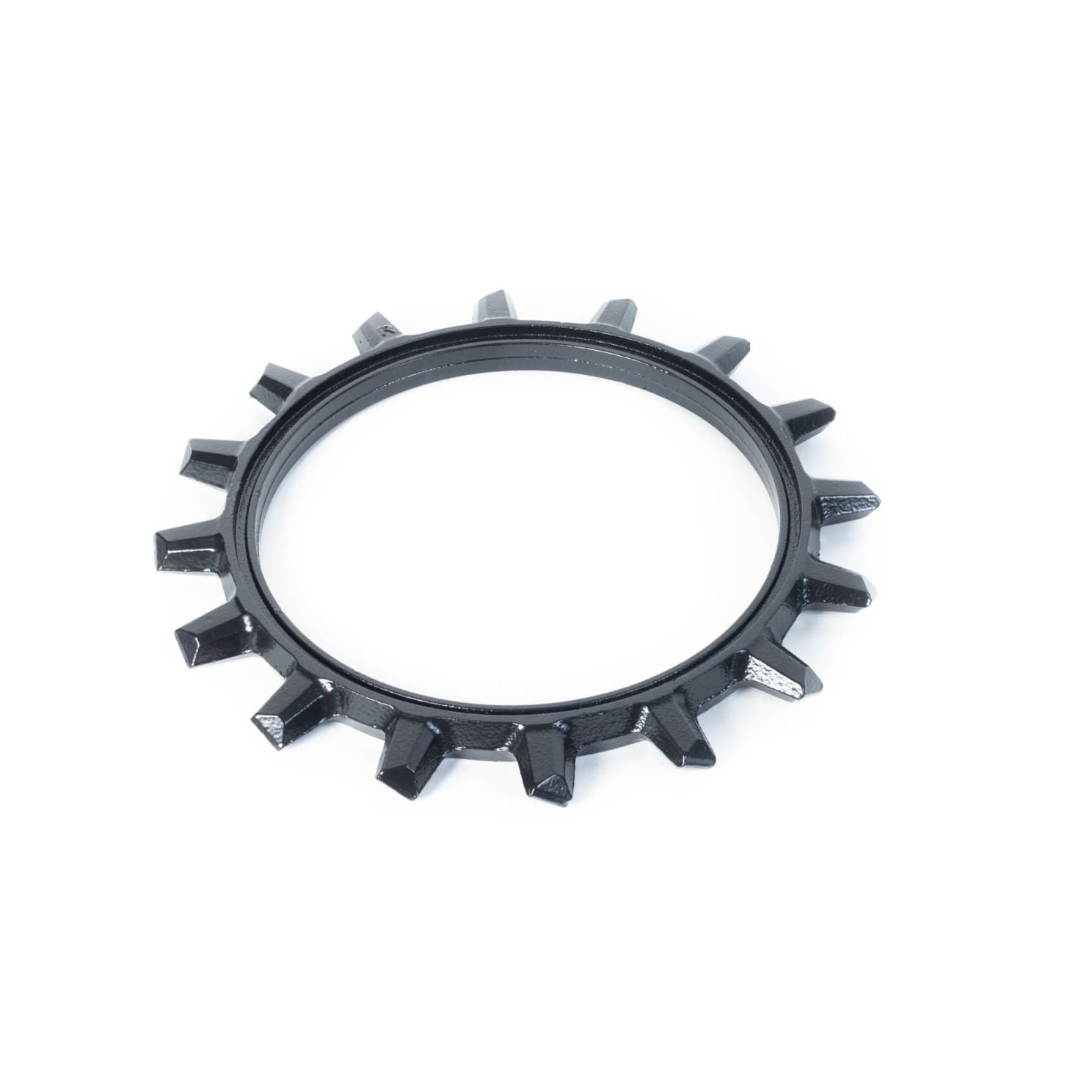 6200-036 Yetter Twister Cast Spike Planter Closing Wheels