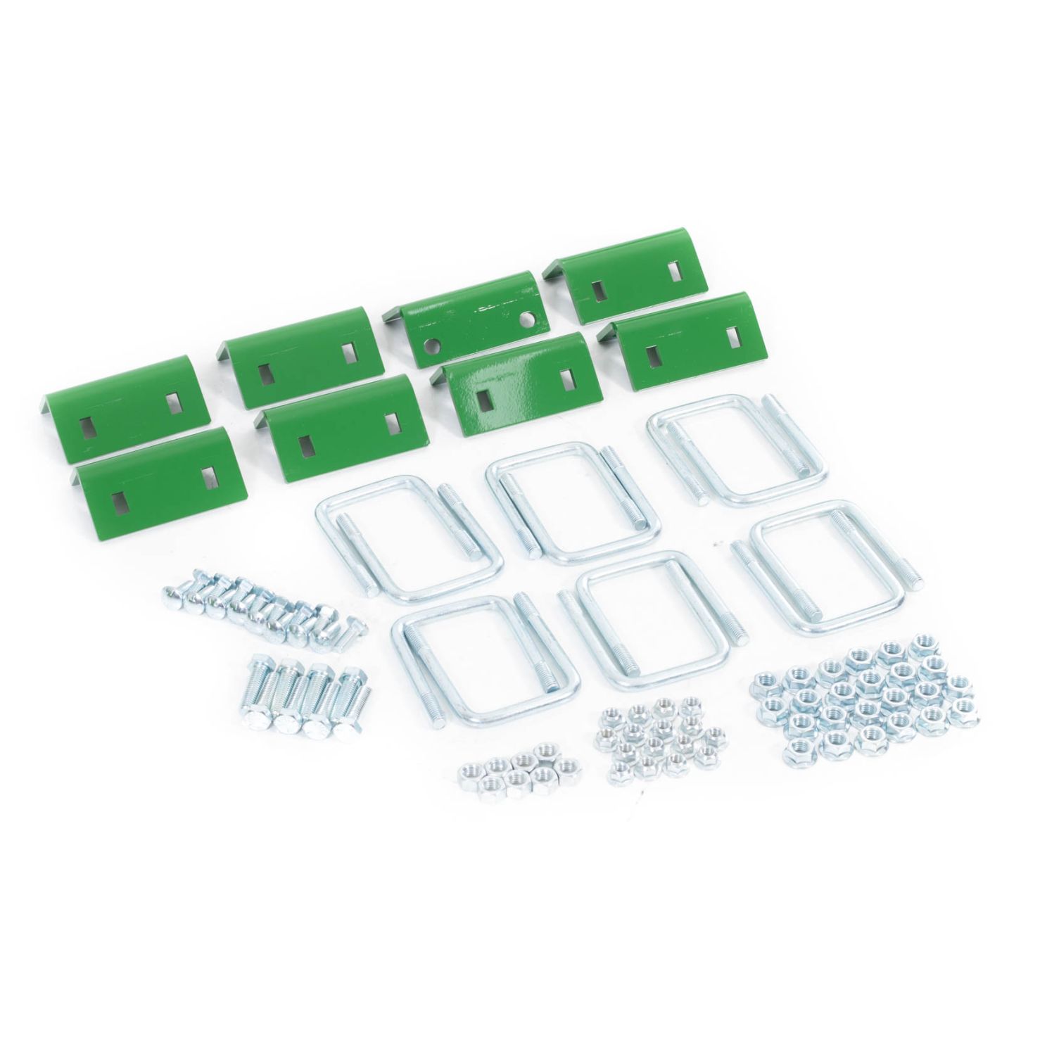 NDY Tractor Rock Box kit fits John Deere RBJD-3800