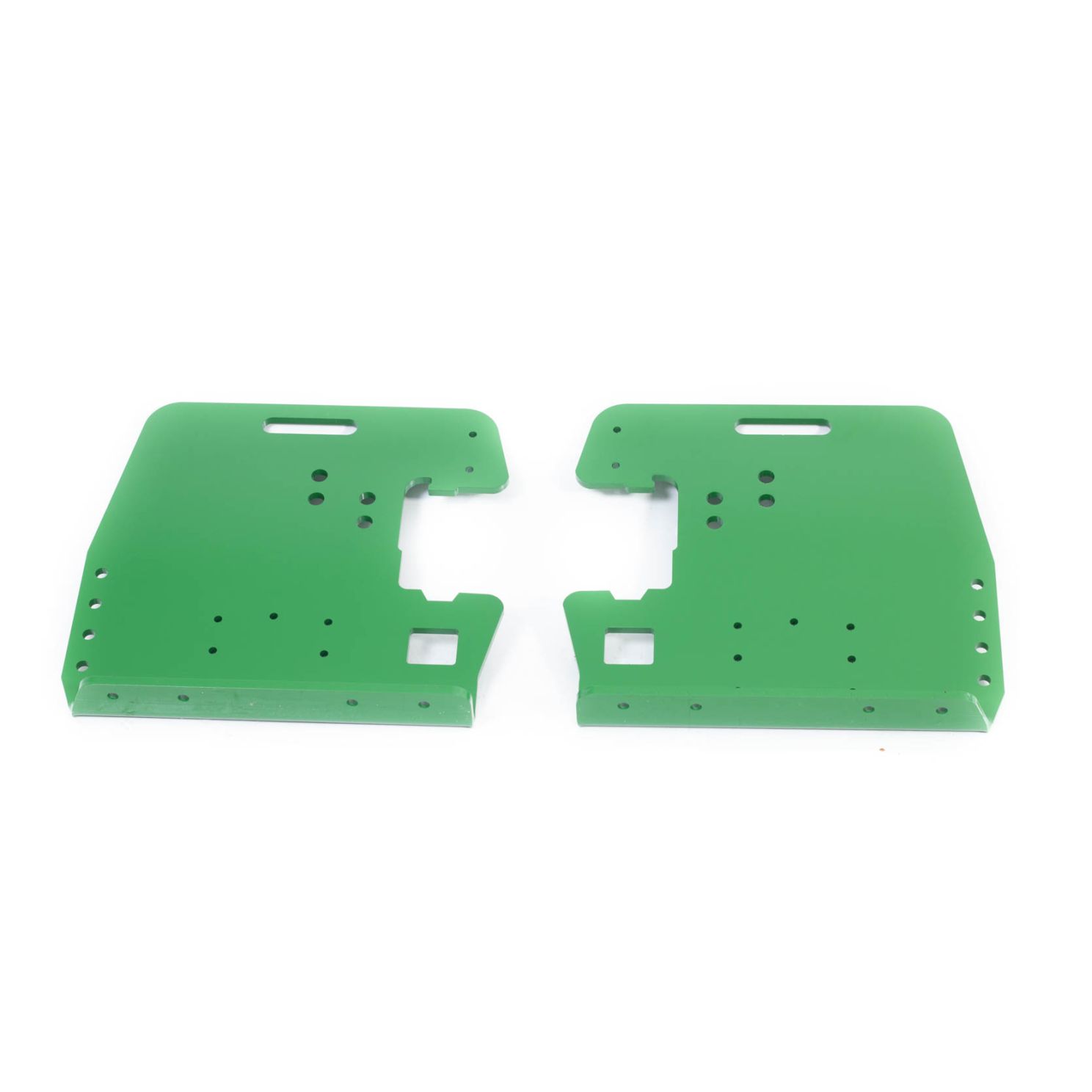NDY Tractor Rock Box kit fits John Deere RBJD-3800
