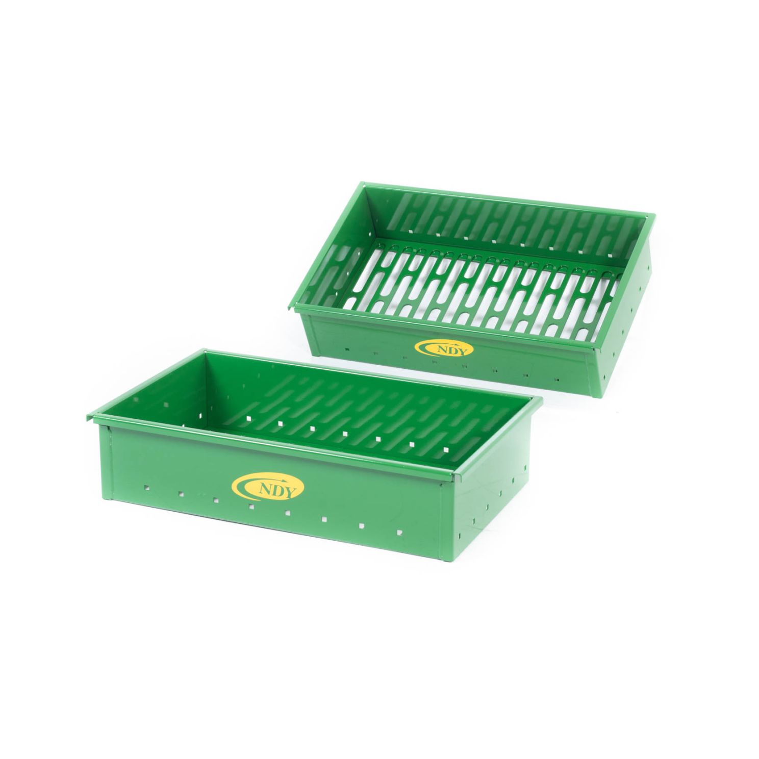 NDY Tractor Rock Box kit fits John Deere RBJD-3800