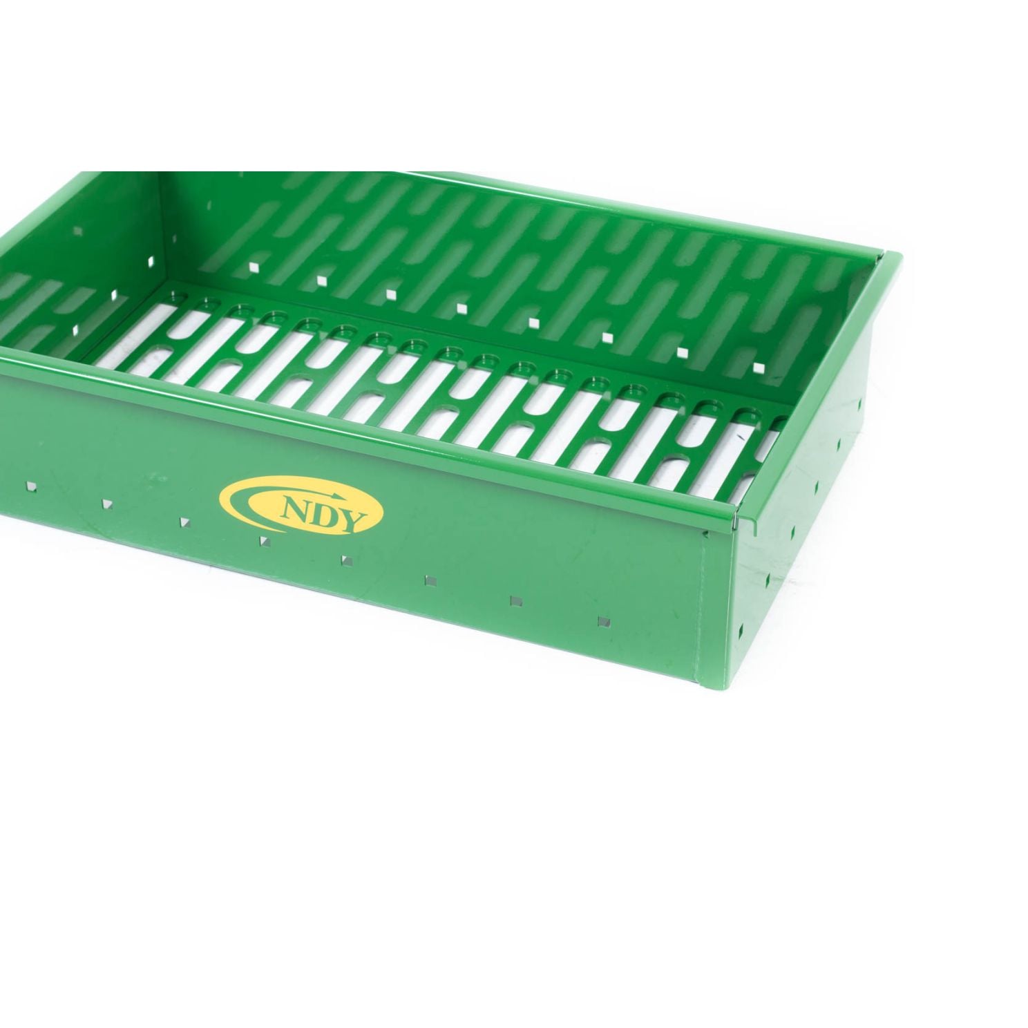 NDY Tractor Rock Box kit fits John Deere RBJD-3800