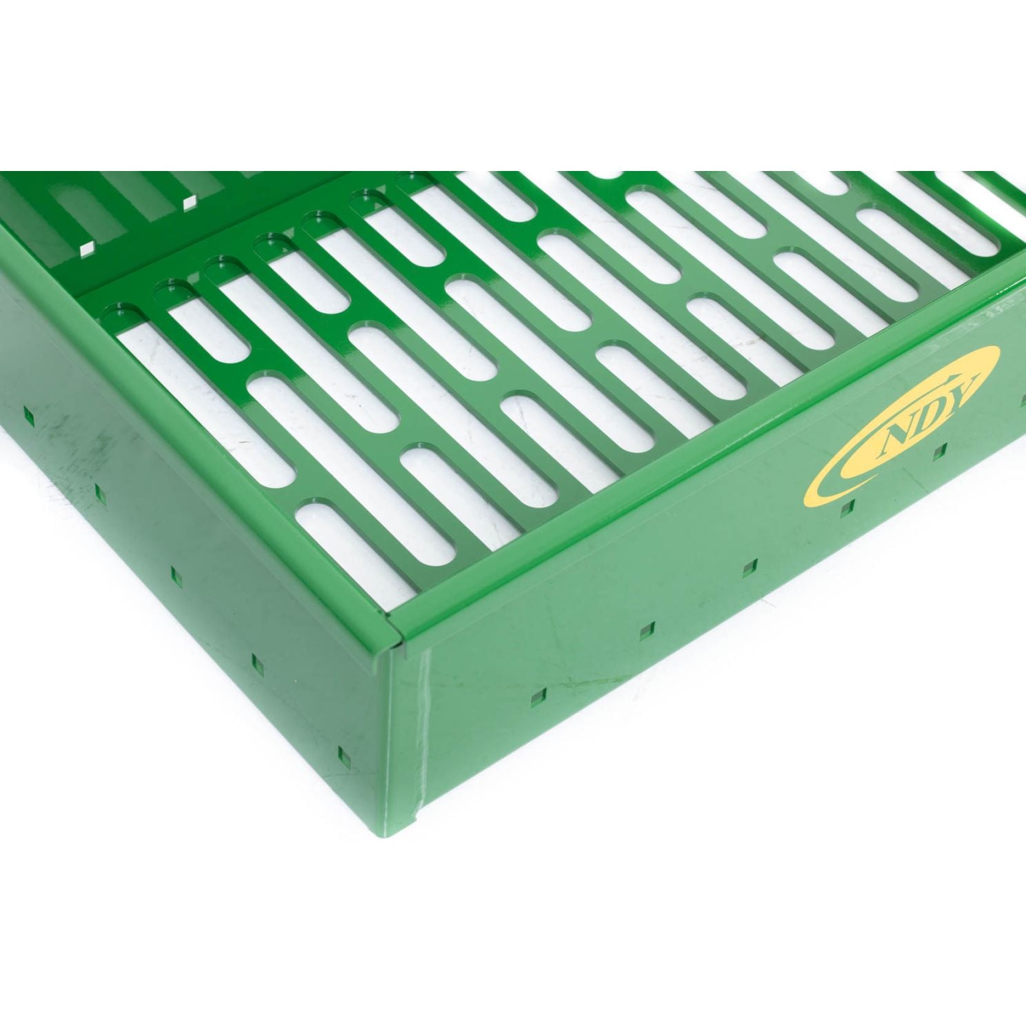 NDY Tractor Rock Box kit fits John Deere RBJD-3800