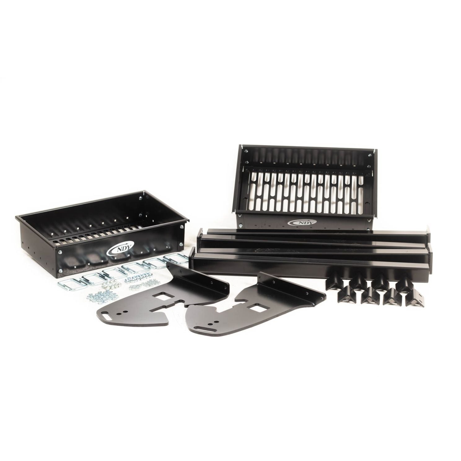 NDY Tractor Rock Box kit fits Case-IH RBCA-3100