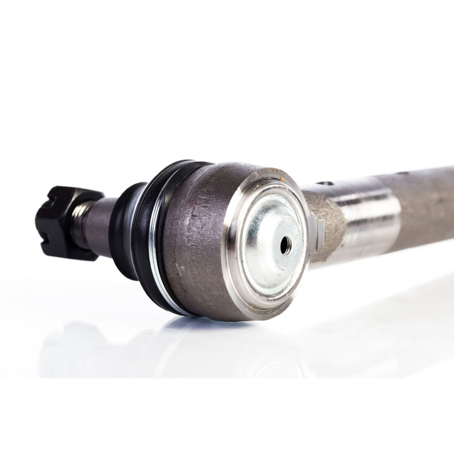 AR63833 Front Axle Outer Tie Rod Tube fits John Deere