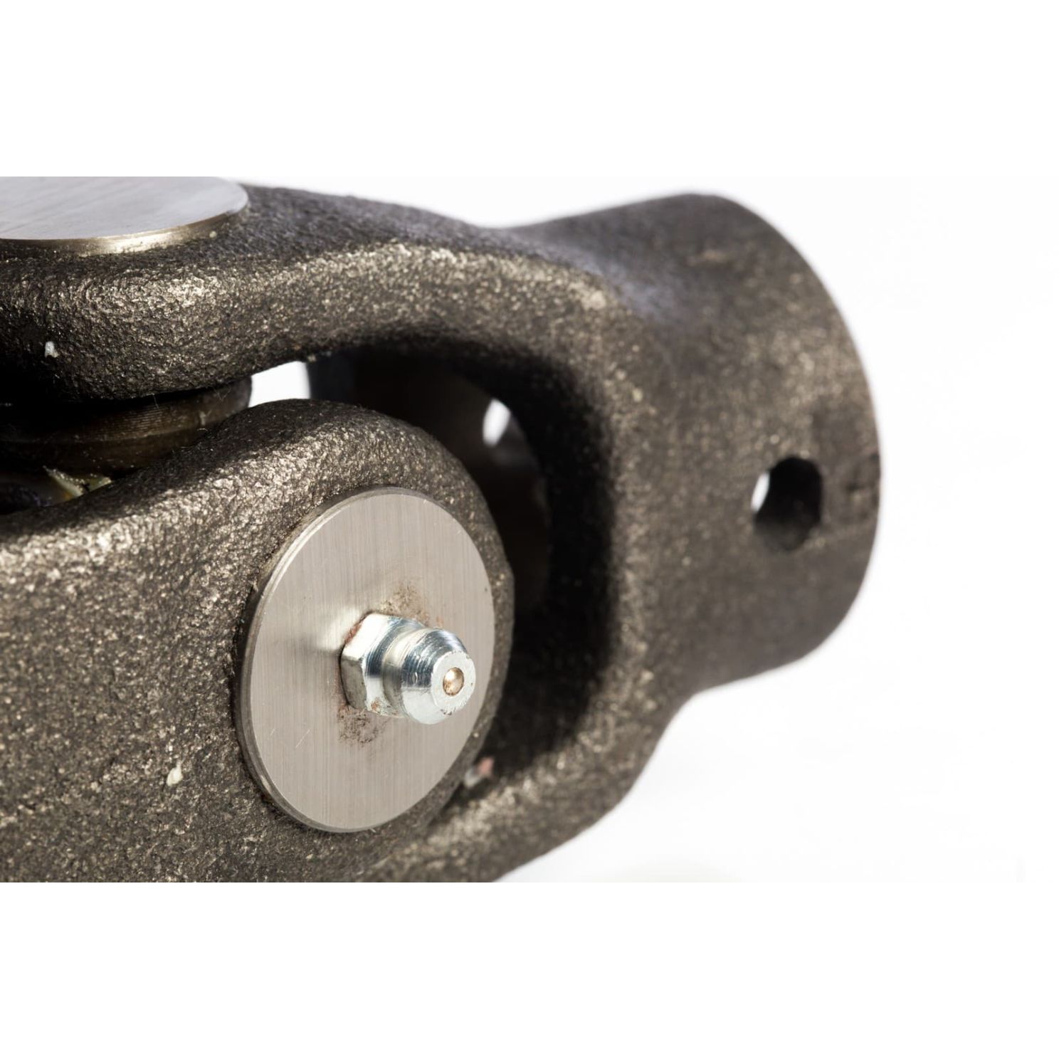 Mayrath 8" Swing Away Hopper Connecting Knuckle 6340A