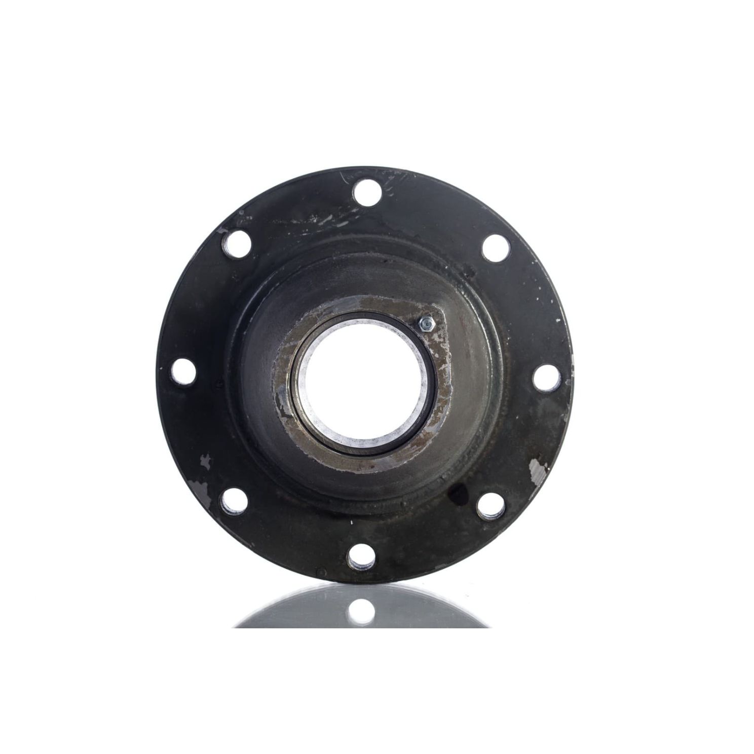 R63556 Tractor Front Axle Steering Hub fits John Deere