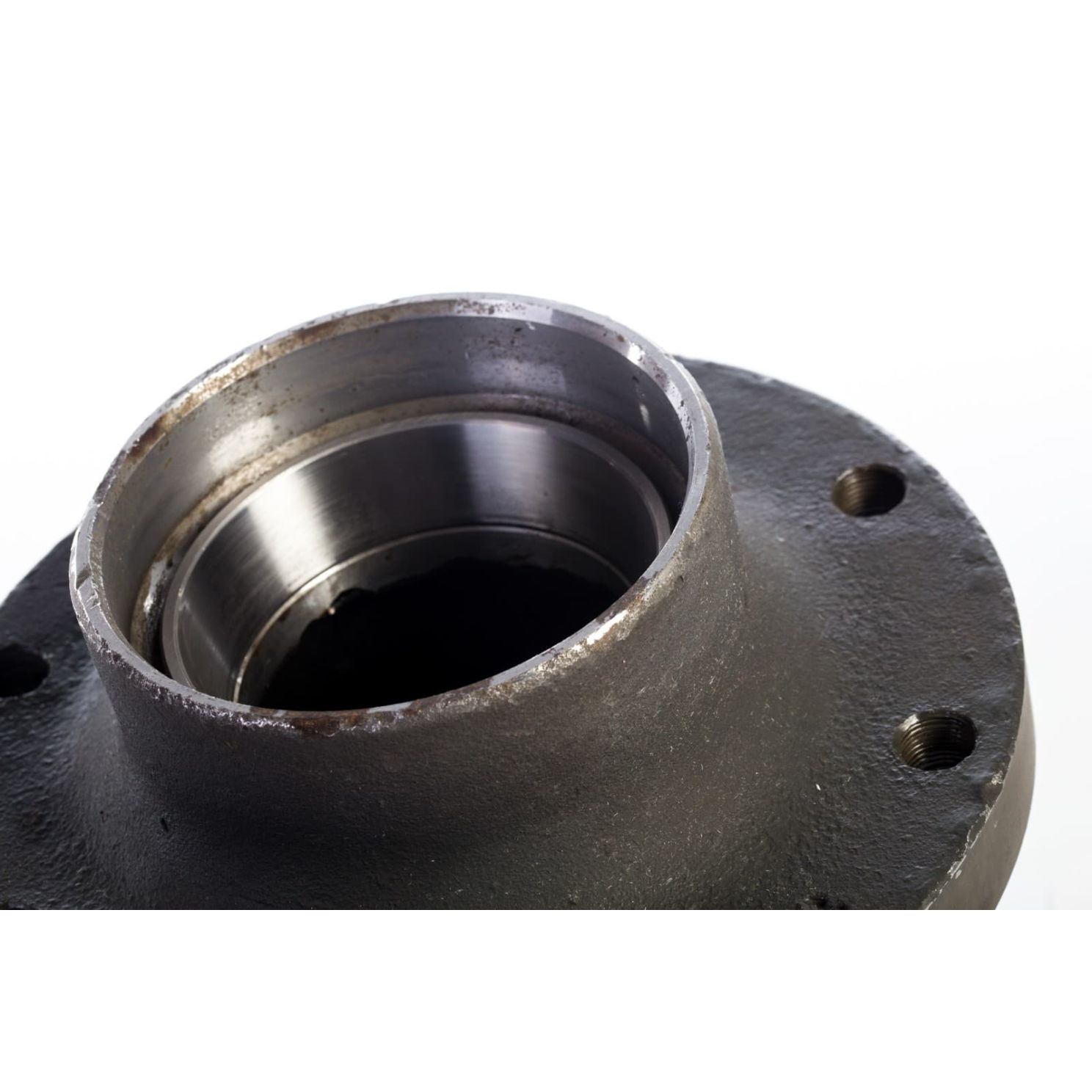 R63556 Tractor Front Axle Steering Hub fits John Deere