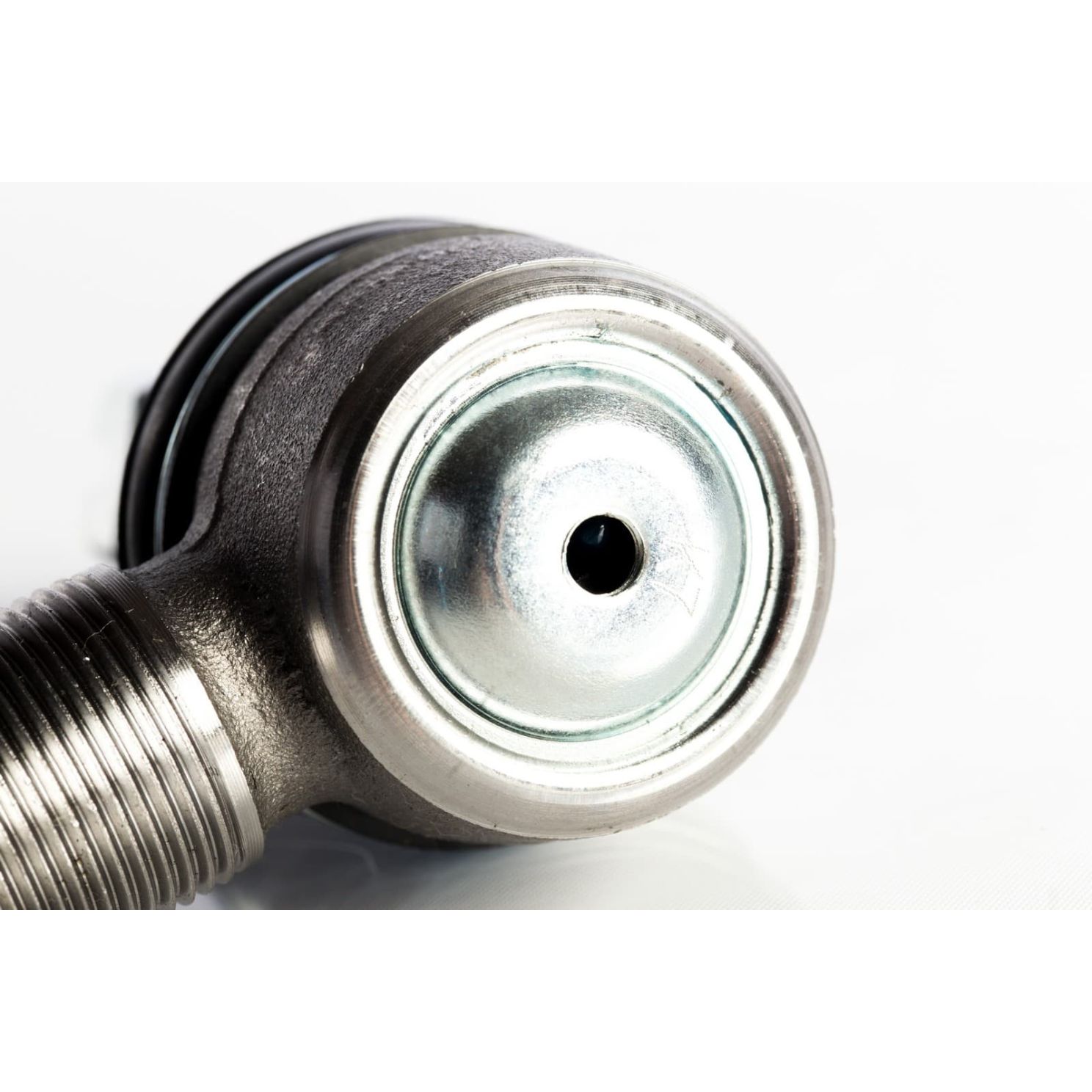 AR63589 Front Axle Inner Tie Rod End fits John Deere