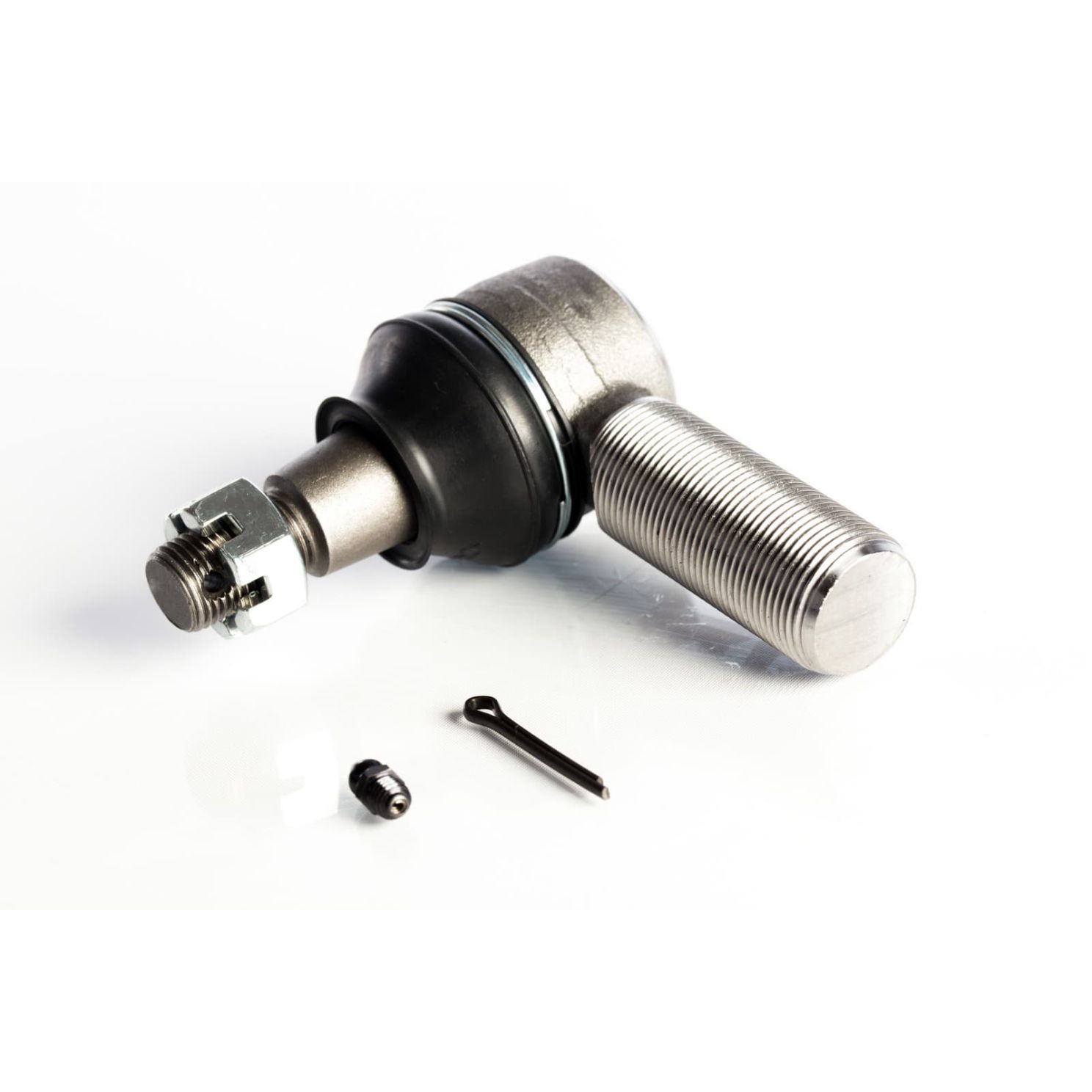 AR63589 Front Axle Inner Tie Rod End fits John Deere