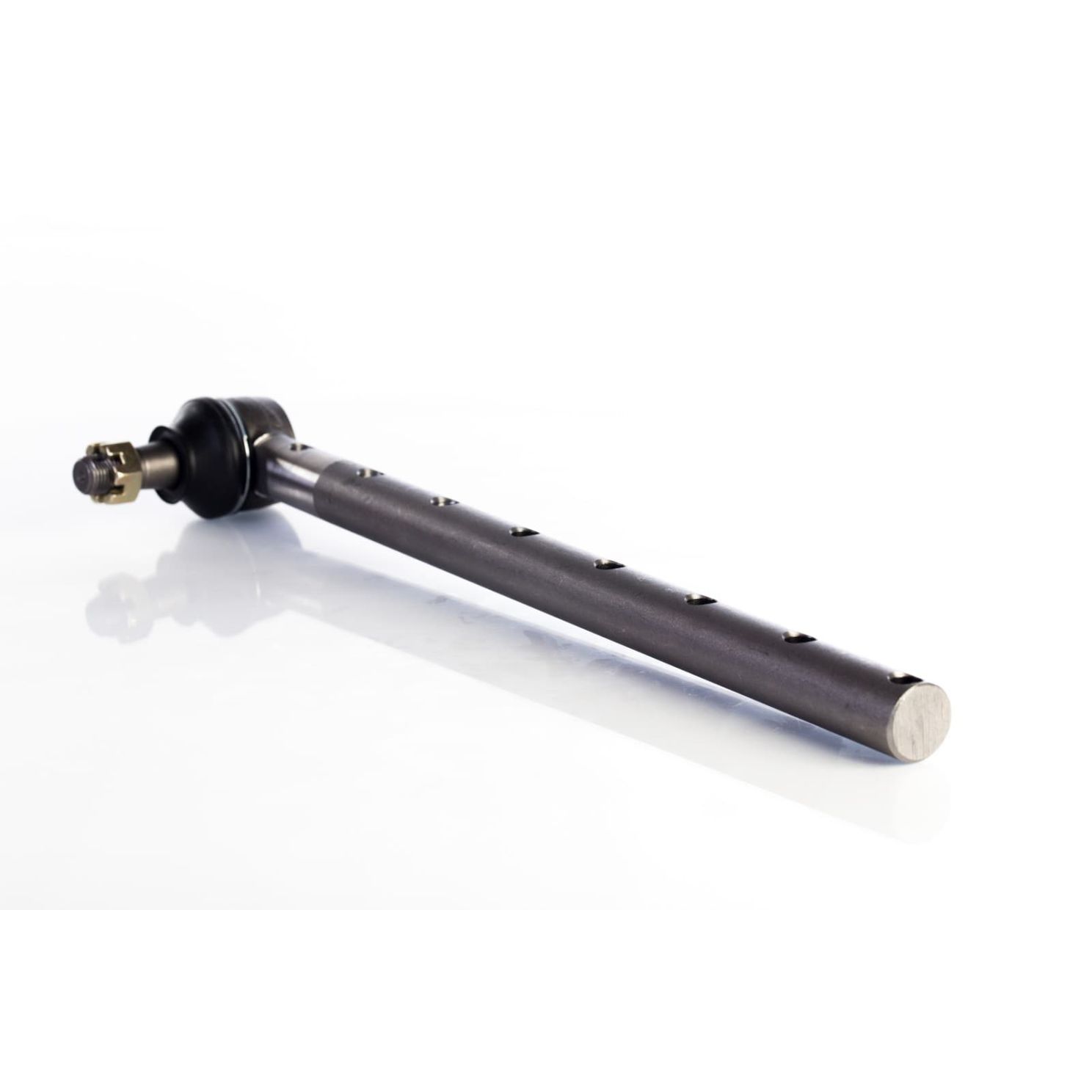 AR63592 Front Axle Large Outer Tie Rod Tube fits John Deere