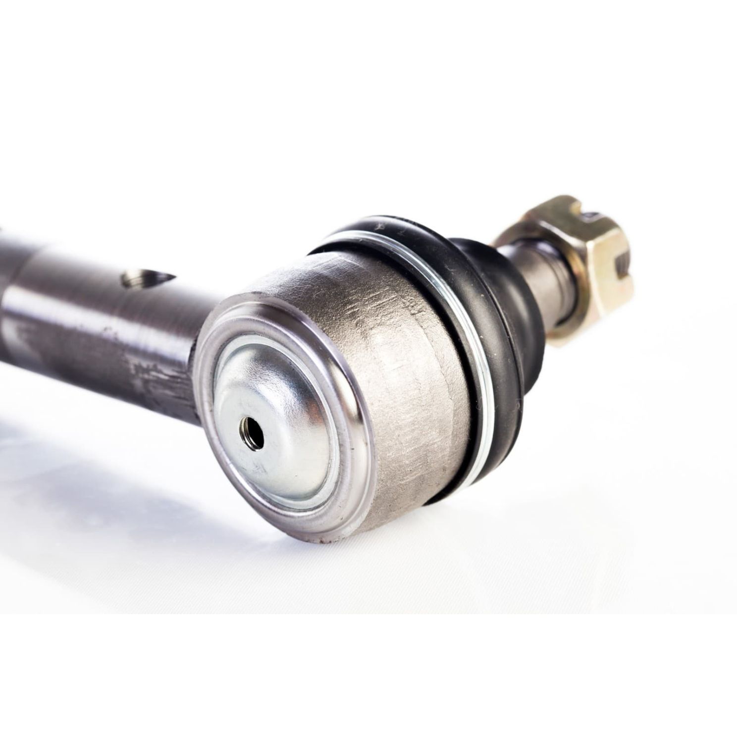 AR63592 Front Axle Large Outer Tie Rod Tube fits John Deere
