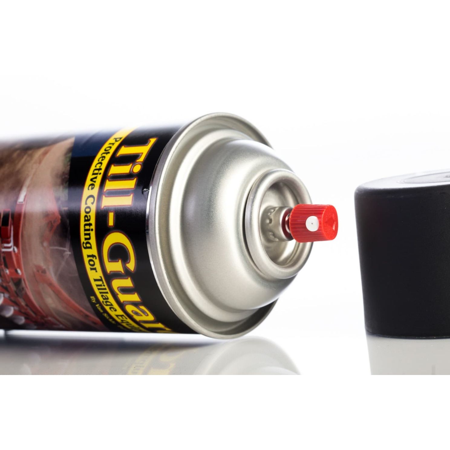 Tallmans Till Gard Industrial Plow Coating Aerosol