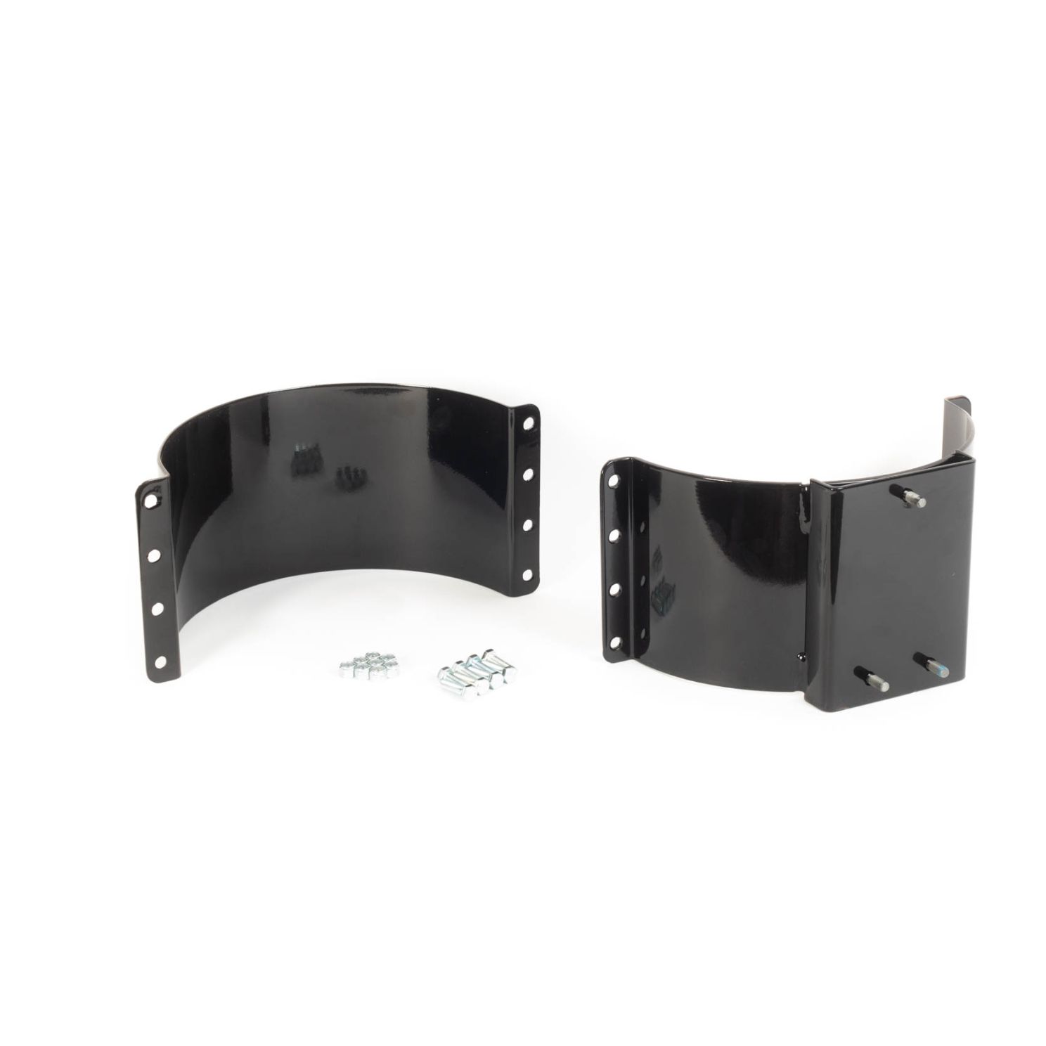 Back Saver Winch Bracket for 13" Auger Tubes