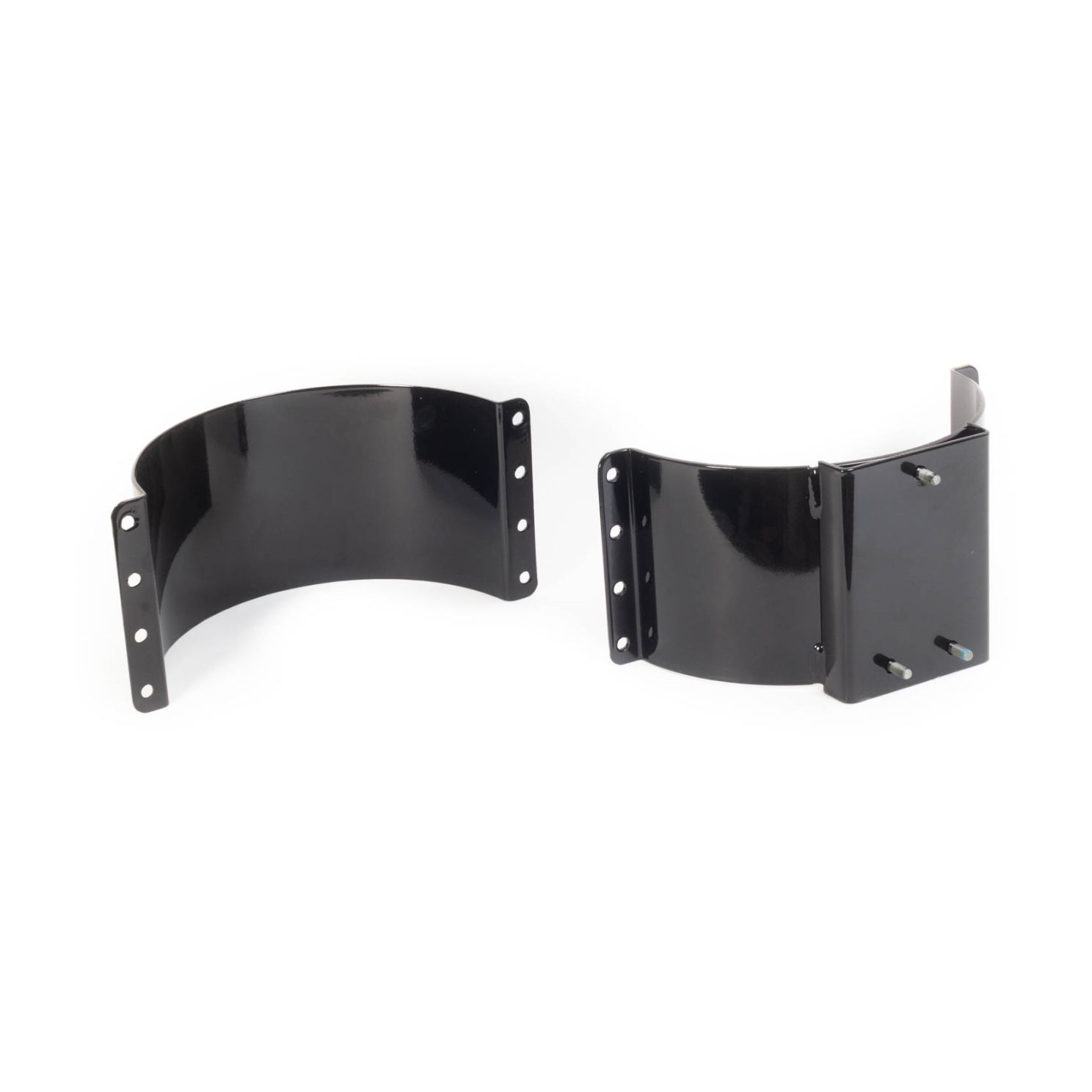 Back Saver Winch Bracket for 13" Auger Tubes