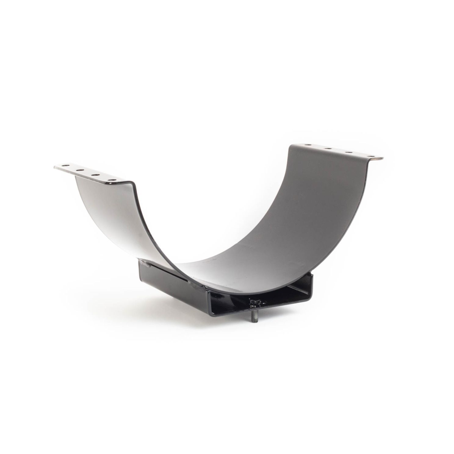 Back Saver Winch Bracket for 13" Auger Tubes