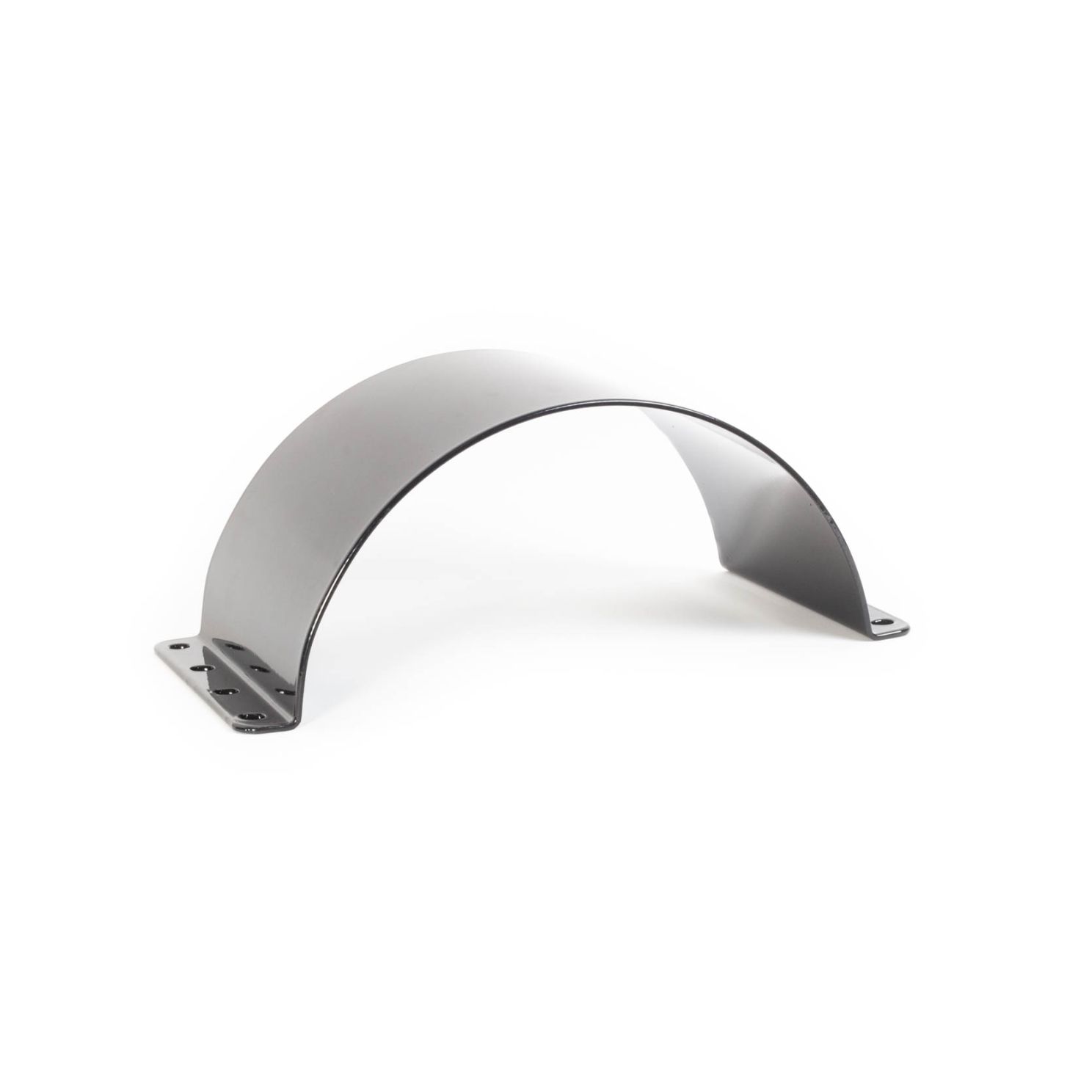 Back Saver Winch Bracket for 13" Auger Tubes