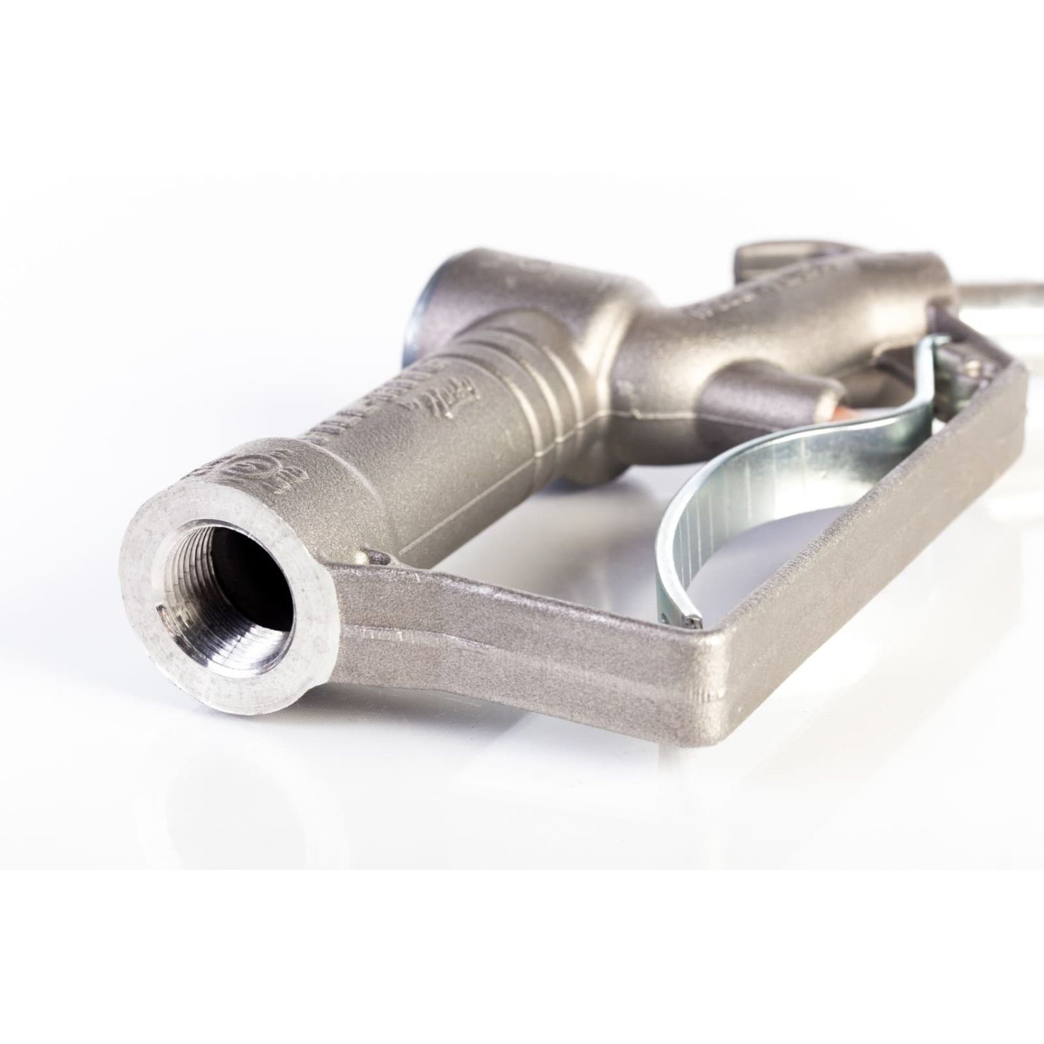 Fill-Rite FRHMN075S 3/4'' Manual Fuel Transfer Nozzle