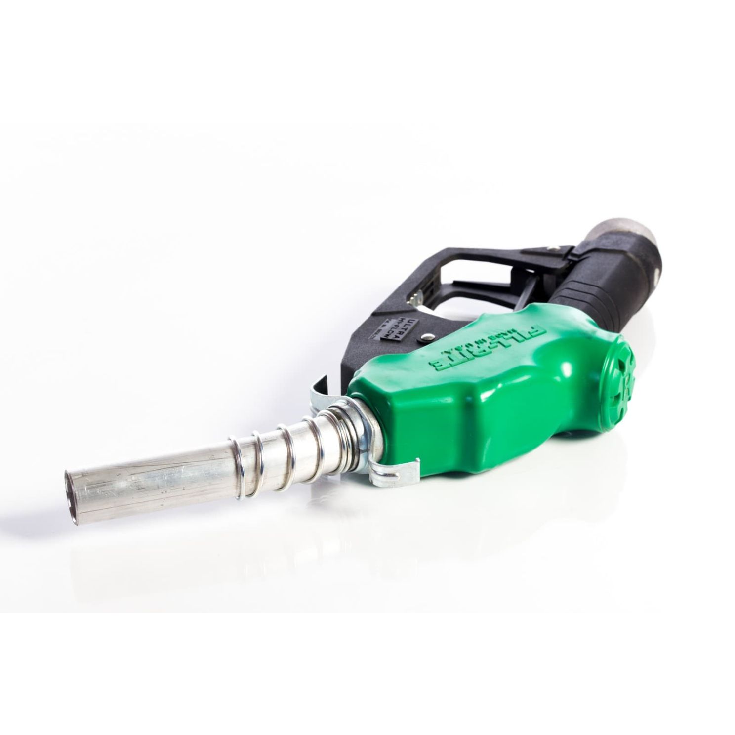 Fill-Rite N100DAU13G Ultra High Flow Fuel 1" Nozzle