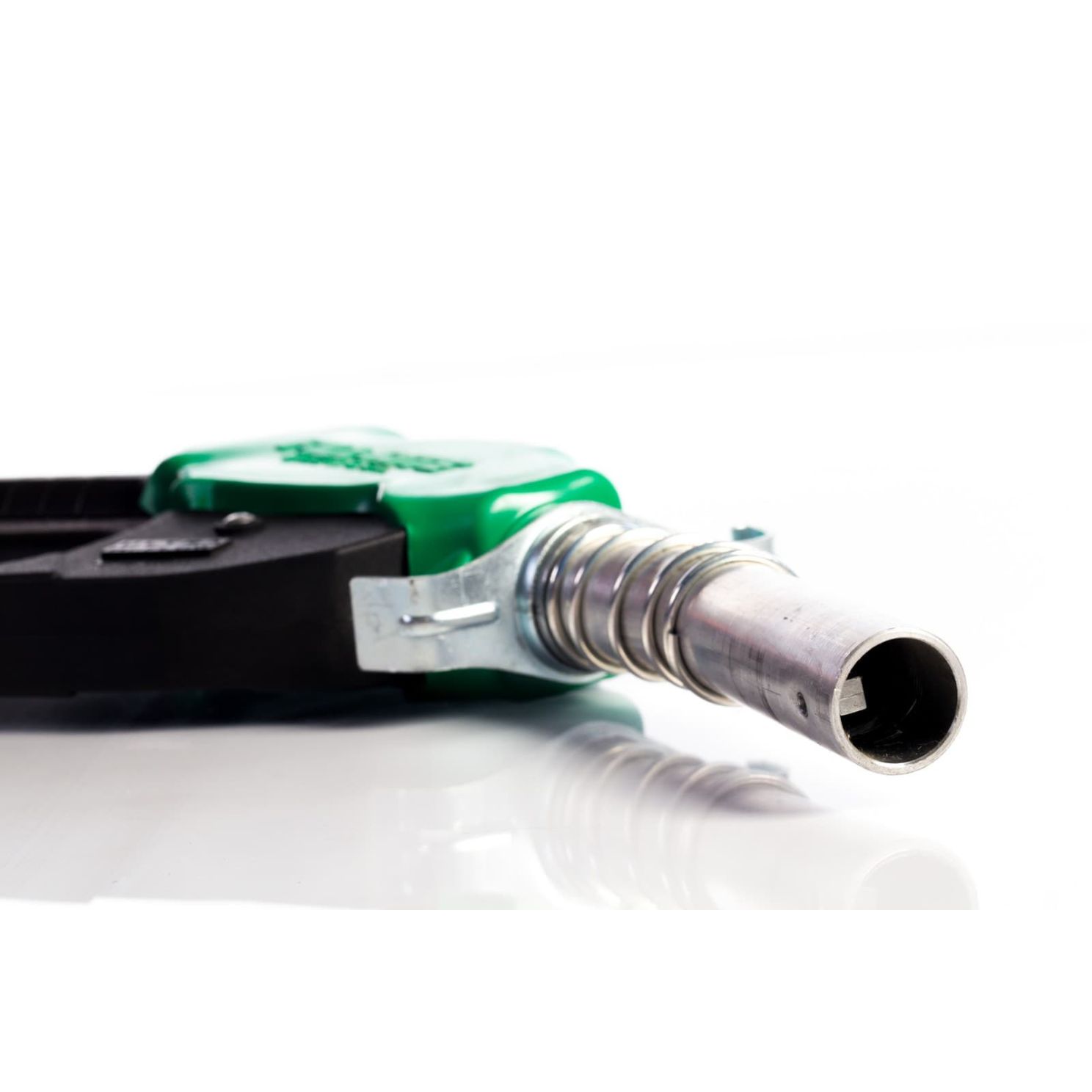 Fill-Rite N100DAU13G Ultra High Flow Fuel 1" Nozzle