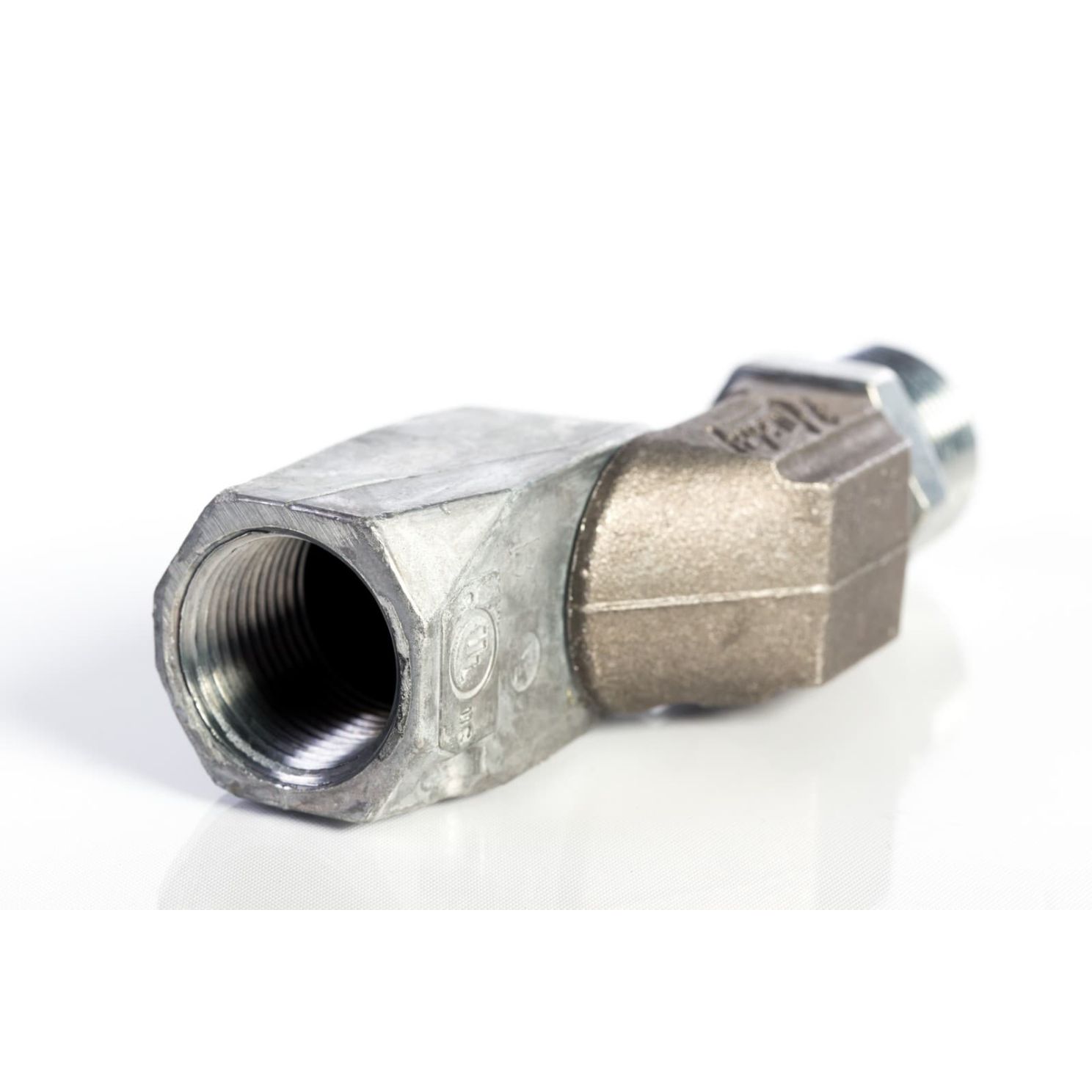 Fill-Rite SD075UL Fuel Hose Swivel Fitting 3/4"