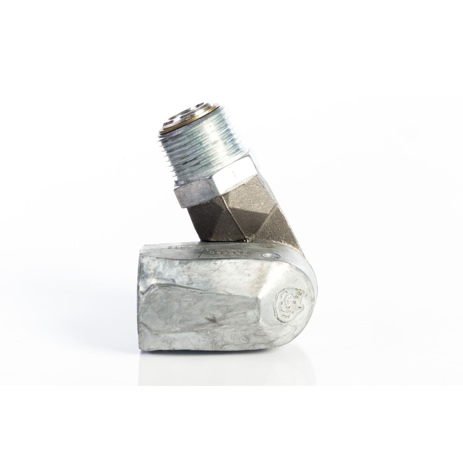 Fill-Rite SD075UL Fuel Hose Swivel Fitting 3/4"