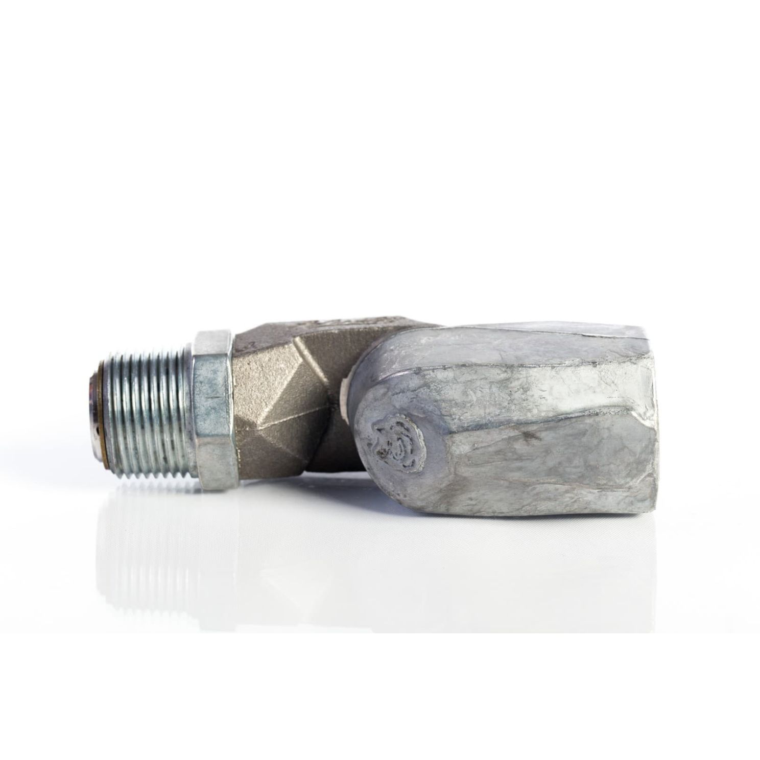 Fill-Rite SD075UL Fuel Hose Swivel Fitting 3/4"