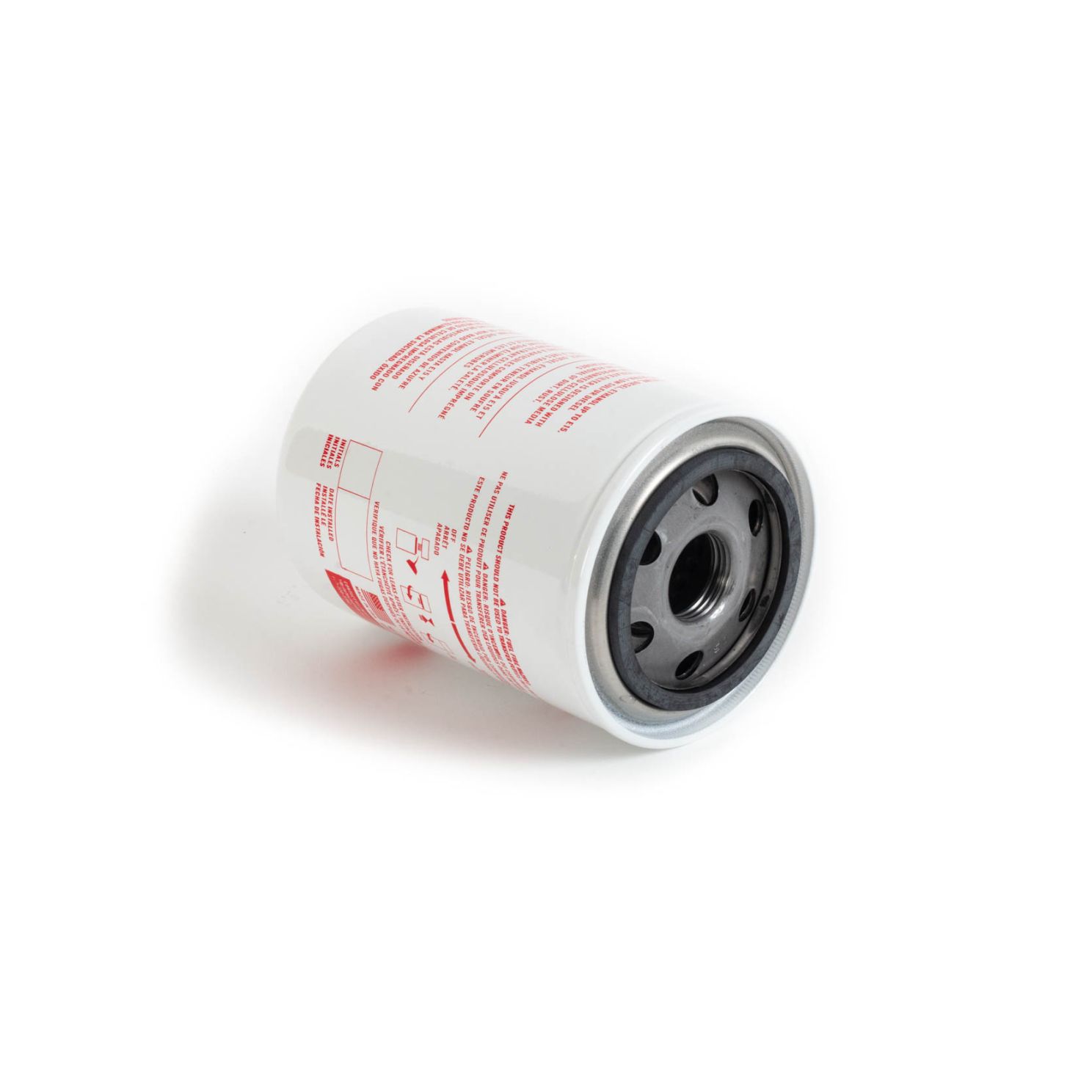 Fill-Rite F2510PM0 3/4'' Spin on Farm Tank Fuel Filter