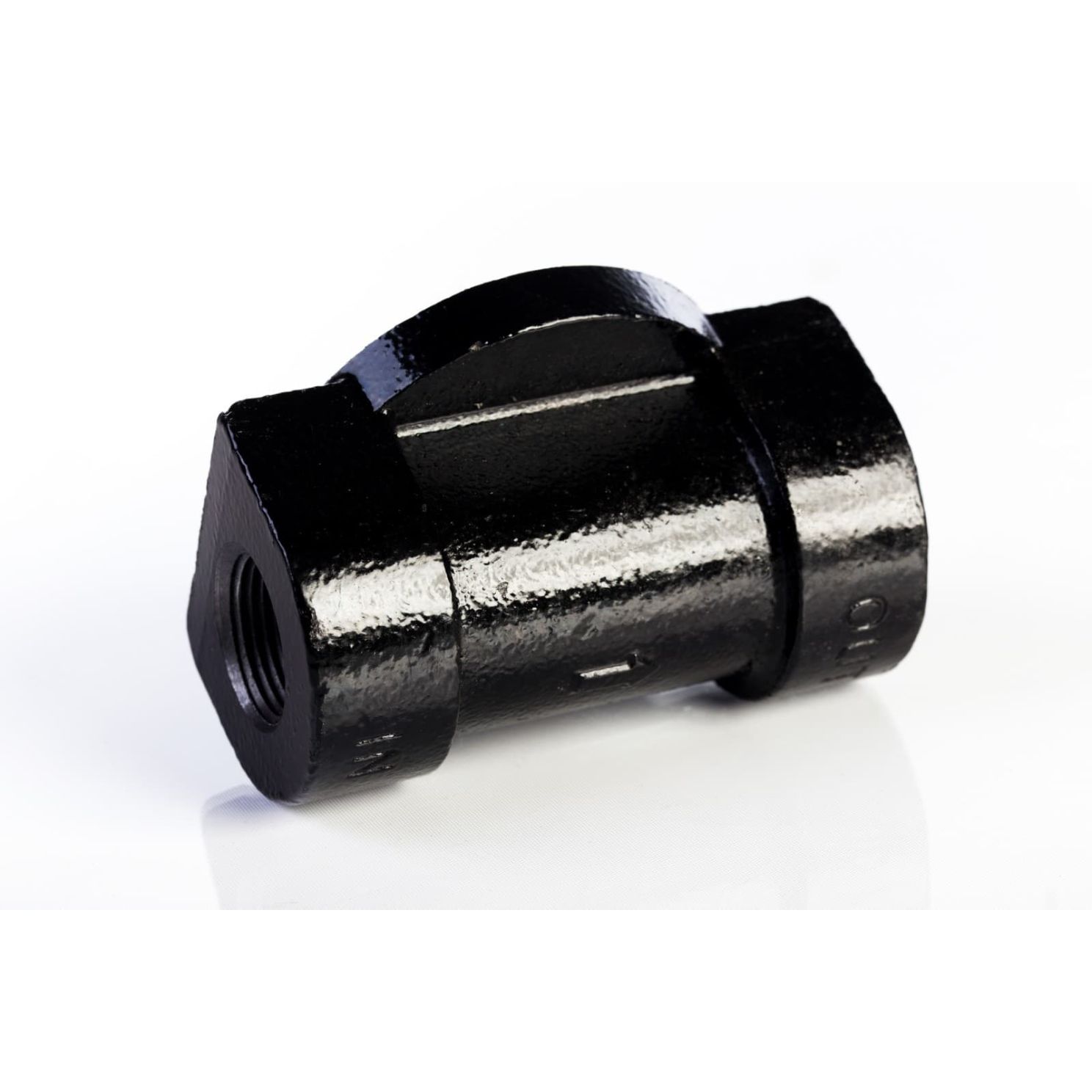 Fill-Rite 1200KTG9075 Transfer Systems 3/4'' Cast Filter Head