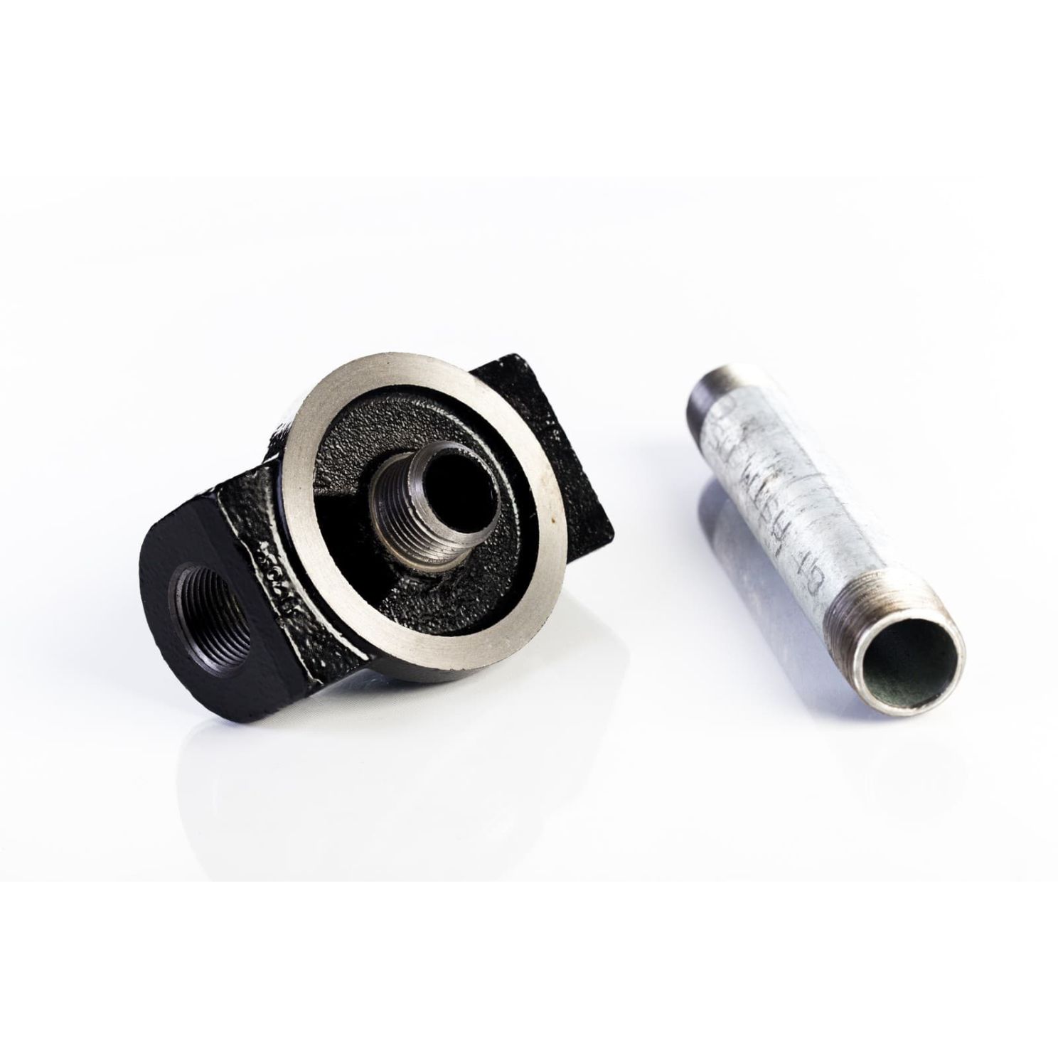 Fill-Rite 1200KTG9075 Transfer Systems 3/4'' Cast Filter Head