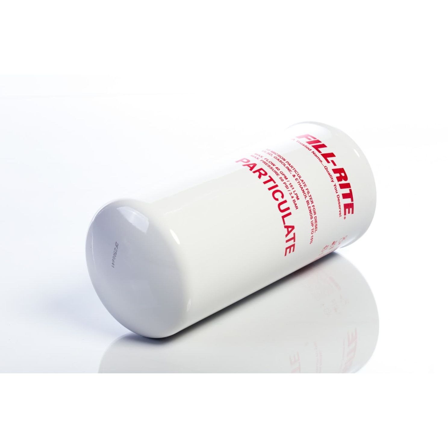Fill-Rite F4010PM0 Transfer 1'' Spin on Fuel Filter