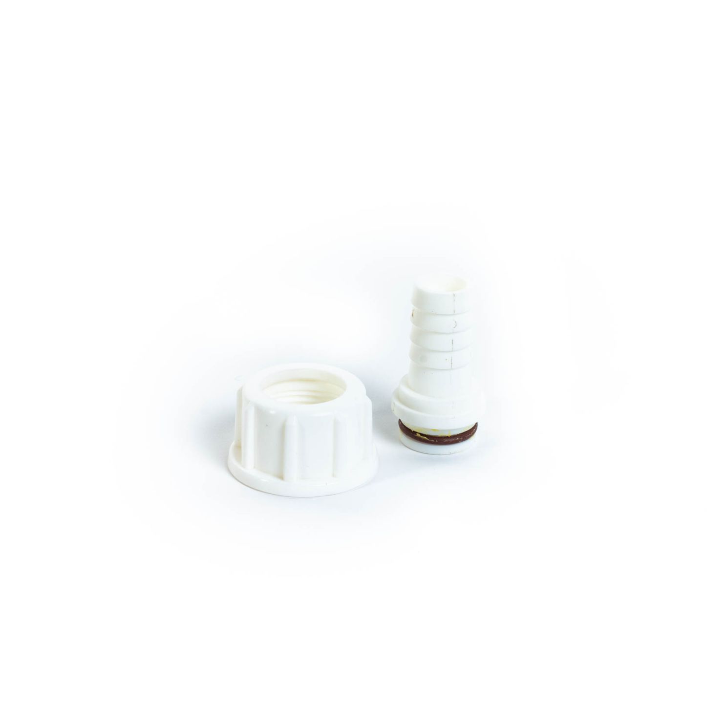 Fill-Rite ¾" Poly Manual DEF Nozzle