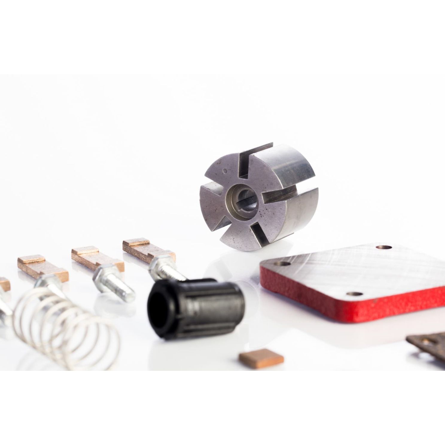 Fill-Rite 4200KTF8739 Fuel Transfer Pump Repair Kit