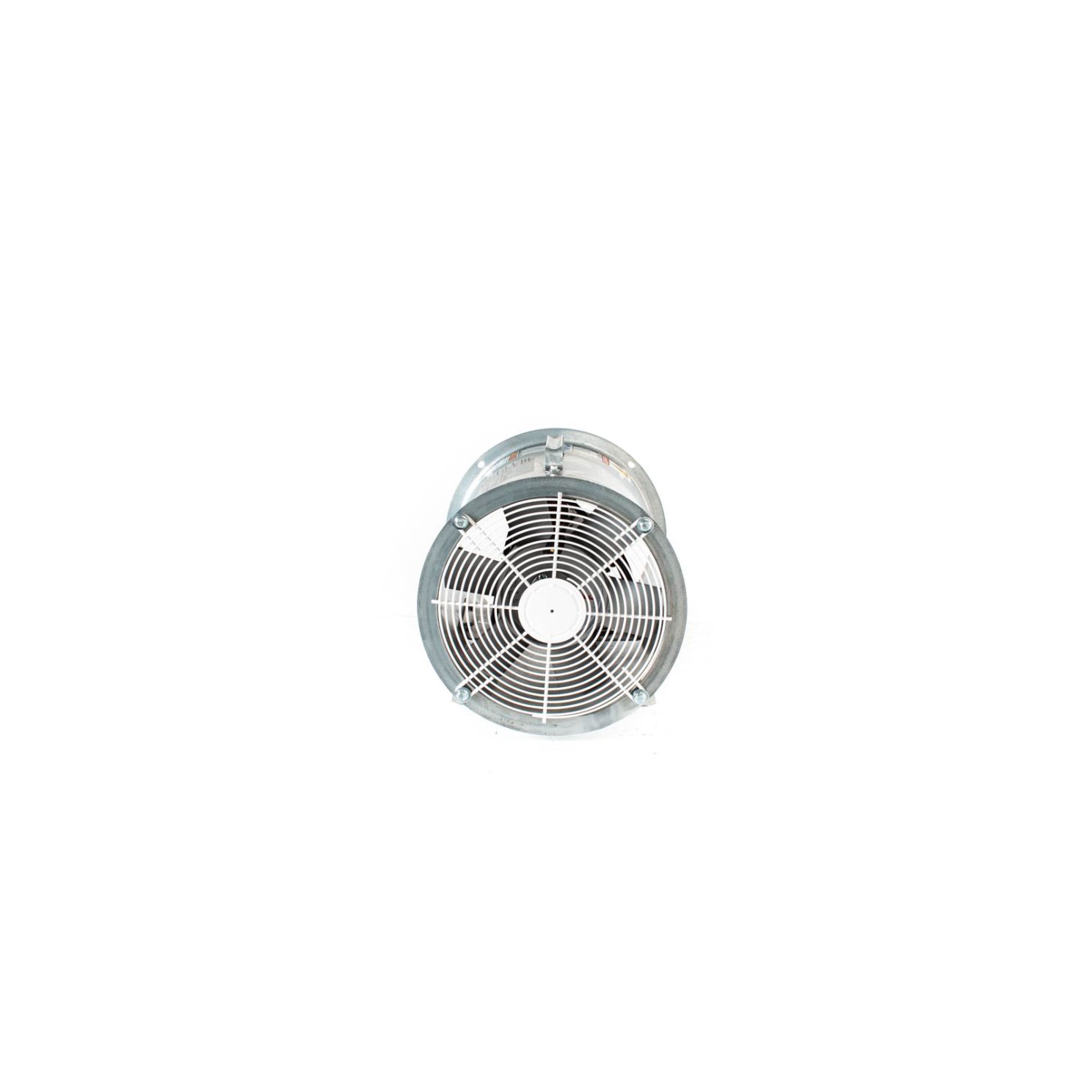 GSI 12'' Grain Bin Vane Axial Aeration 1 Phase Fan AF-.75-1G
