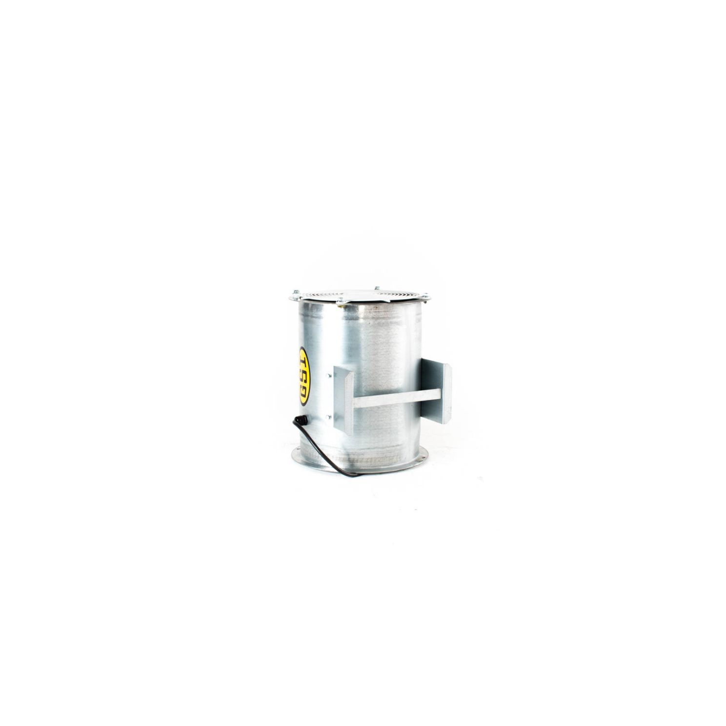 GSI 12'' Grain Bin Vane Axial Aeration 1 Phase Fan AF-.75-1G
