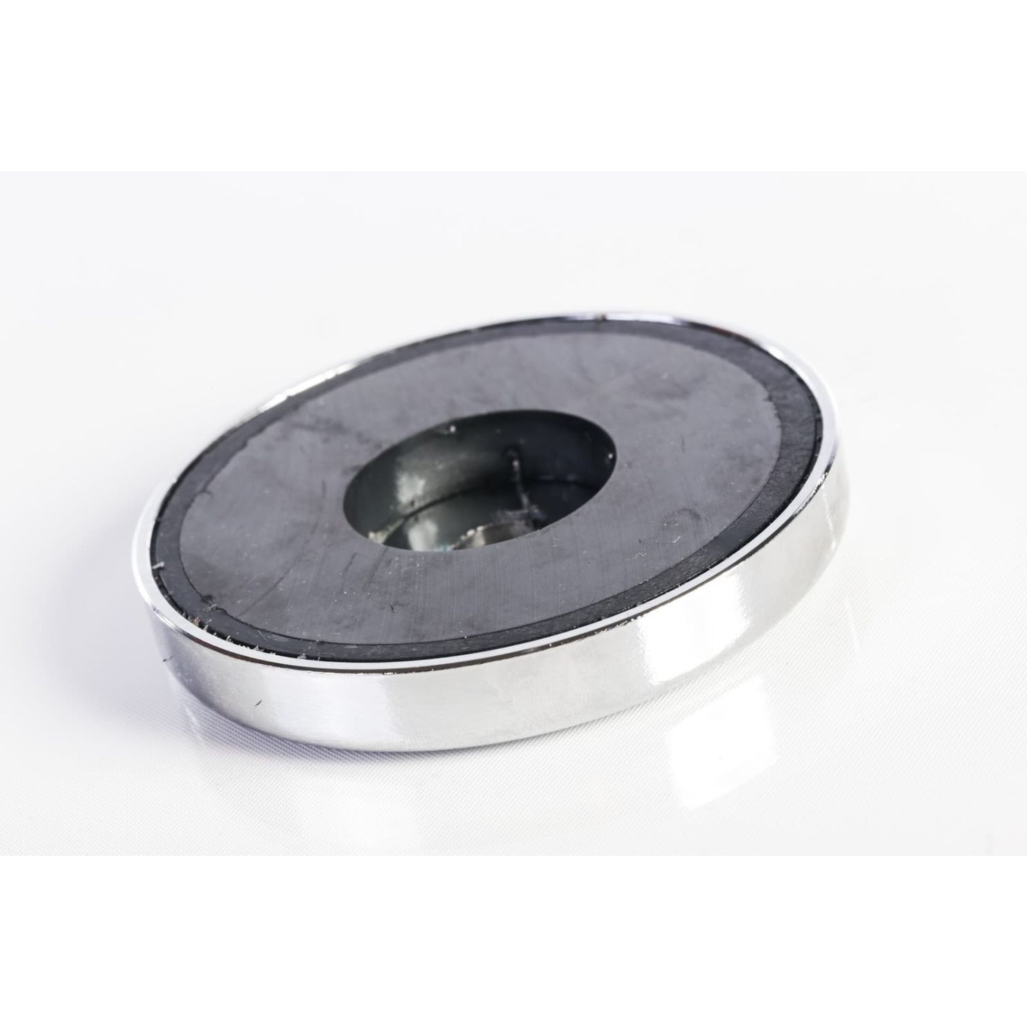 WA Johnson Feederhouse Debris Deflector Magnet