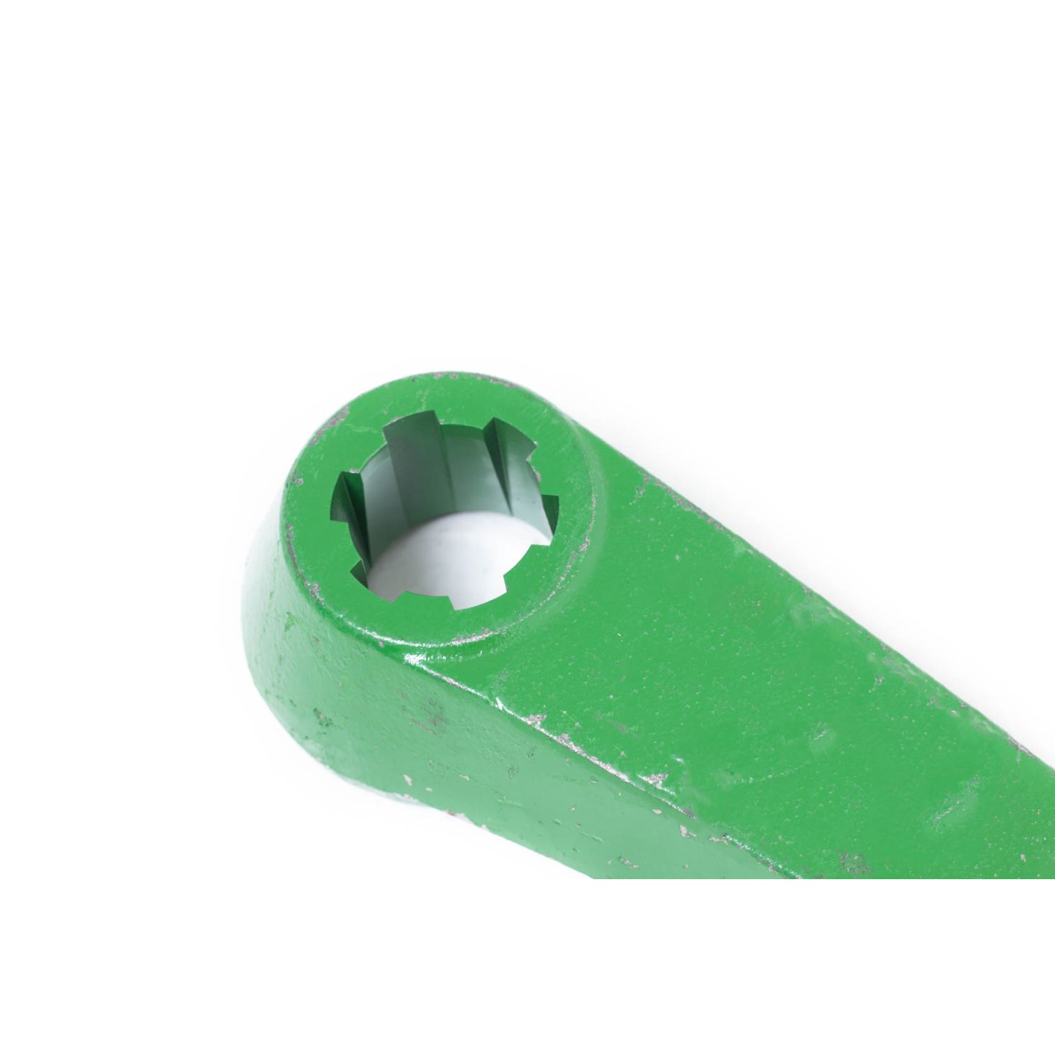 R66128 Right Hand Tractor Steering Arm fits John Deere