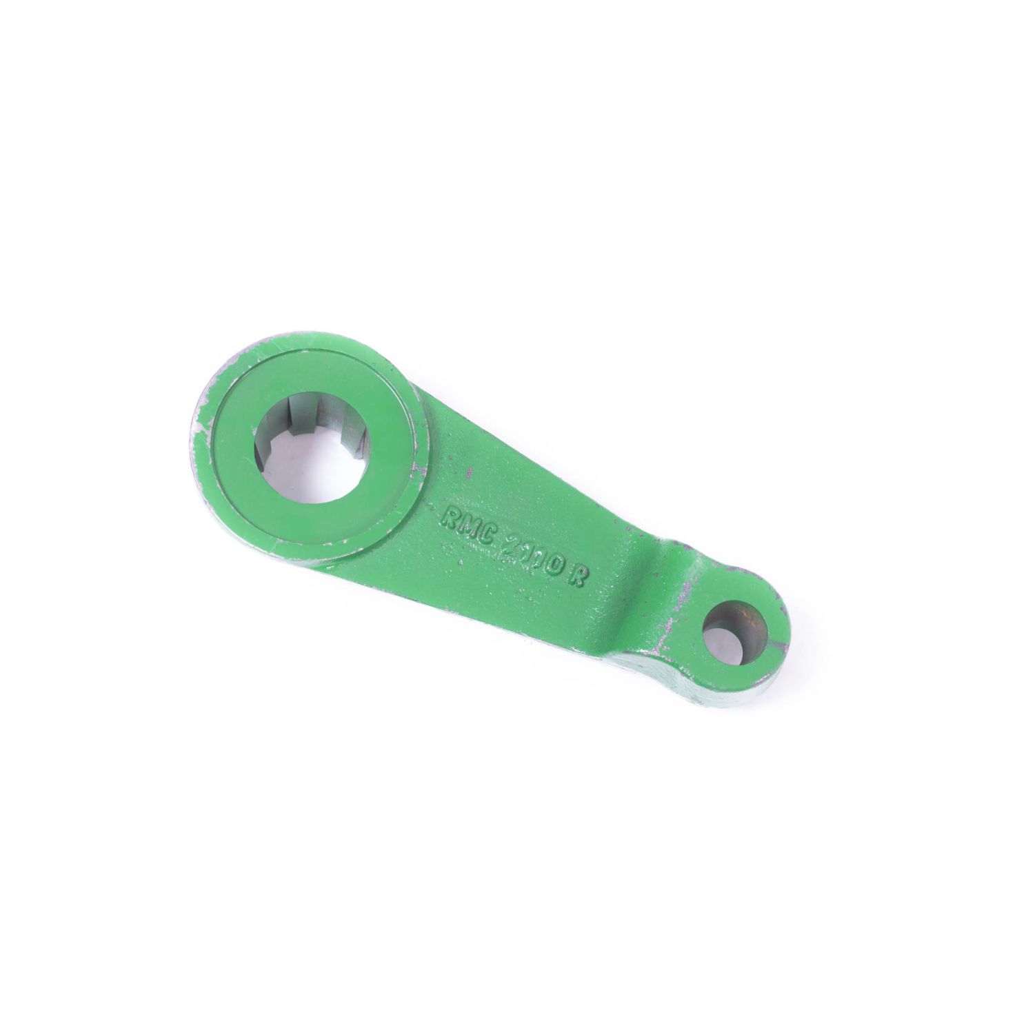 R66128 Right Hand Tractor Steering Arm fits John Deere