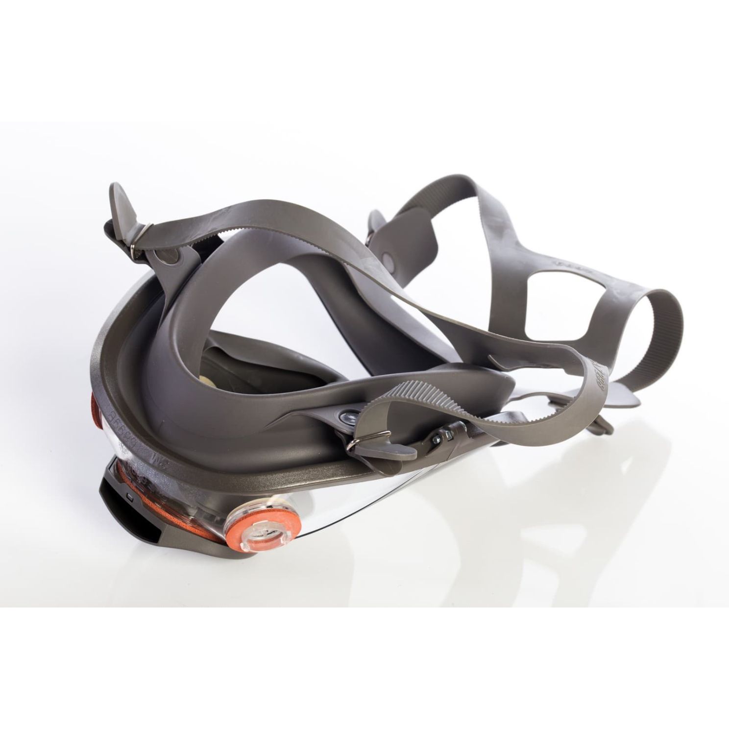 3M 6800 Full-Face Respirator Medium