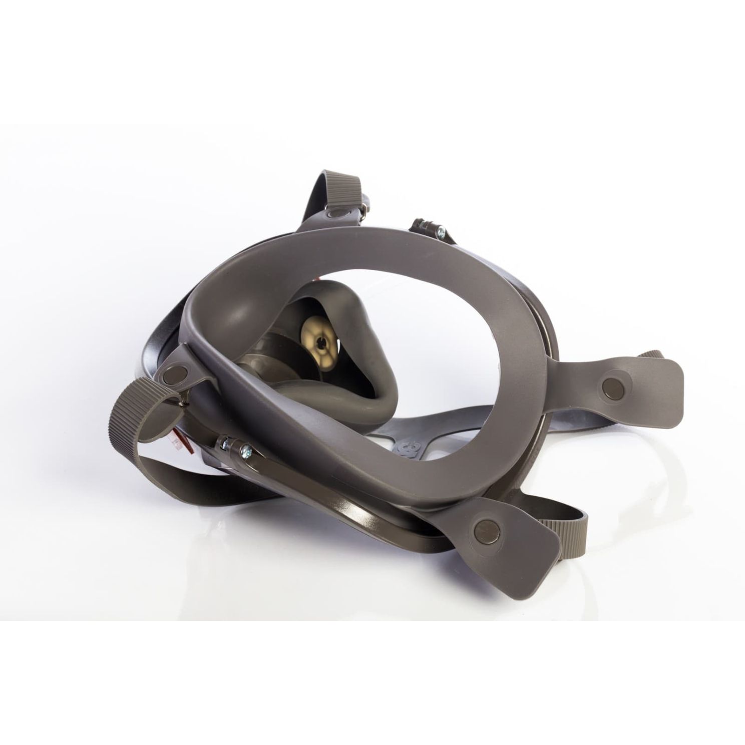 3M 6800 Full-Face Respirator Medium
