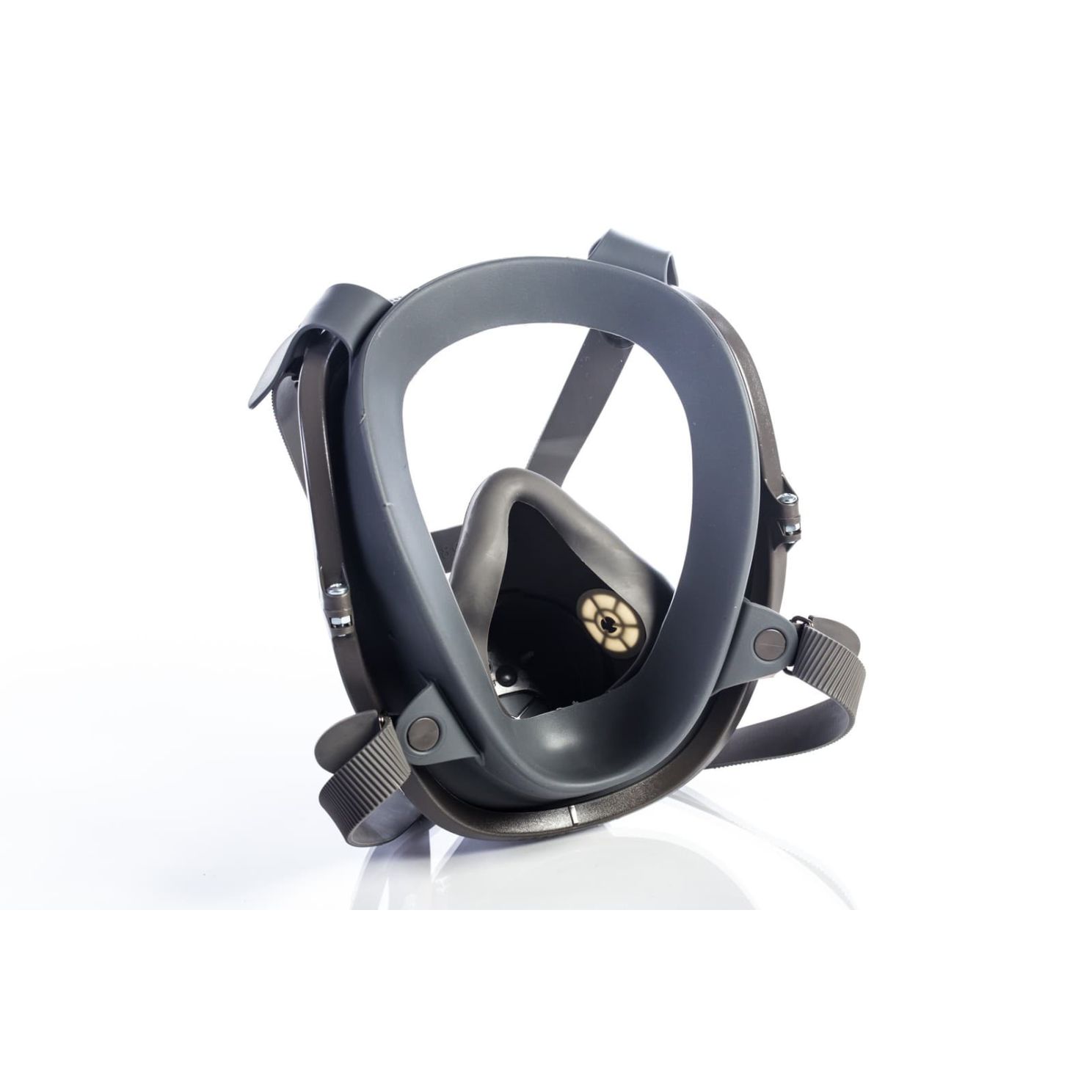 3M 6900 Full-Face Respirator Large
