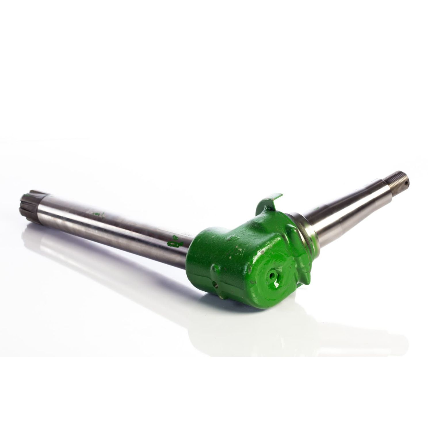 AR69323 Tractor Heavy Duty Steering Spindle fits John Deere