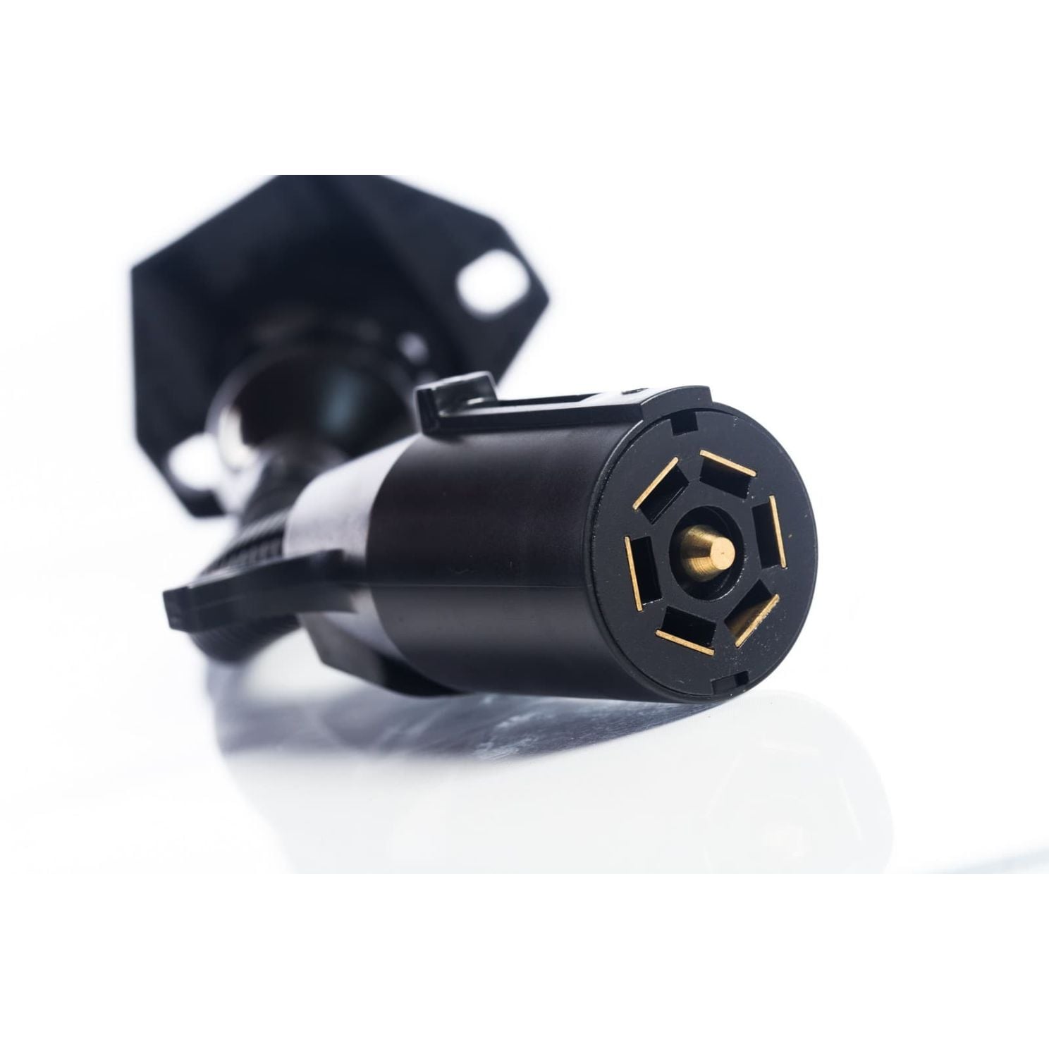F77R Ag to Auto Wiring Harness Adapter Plug