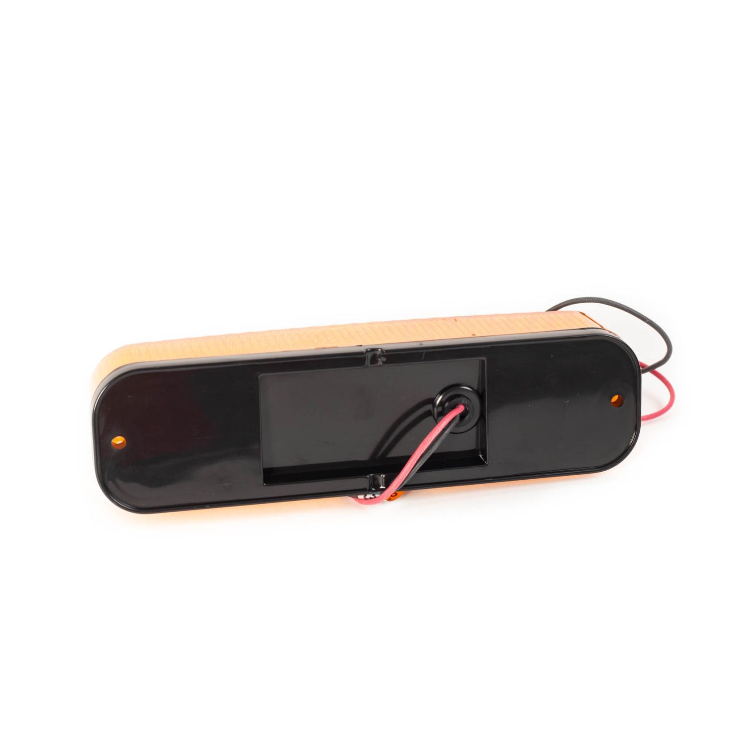 AR60250 LED Tractor Roof Amber Warning Light fits John Deere