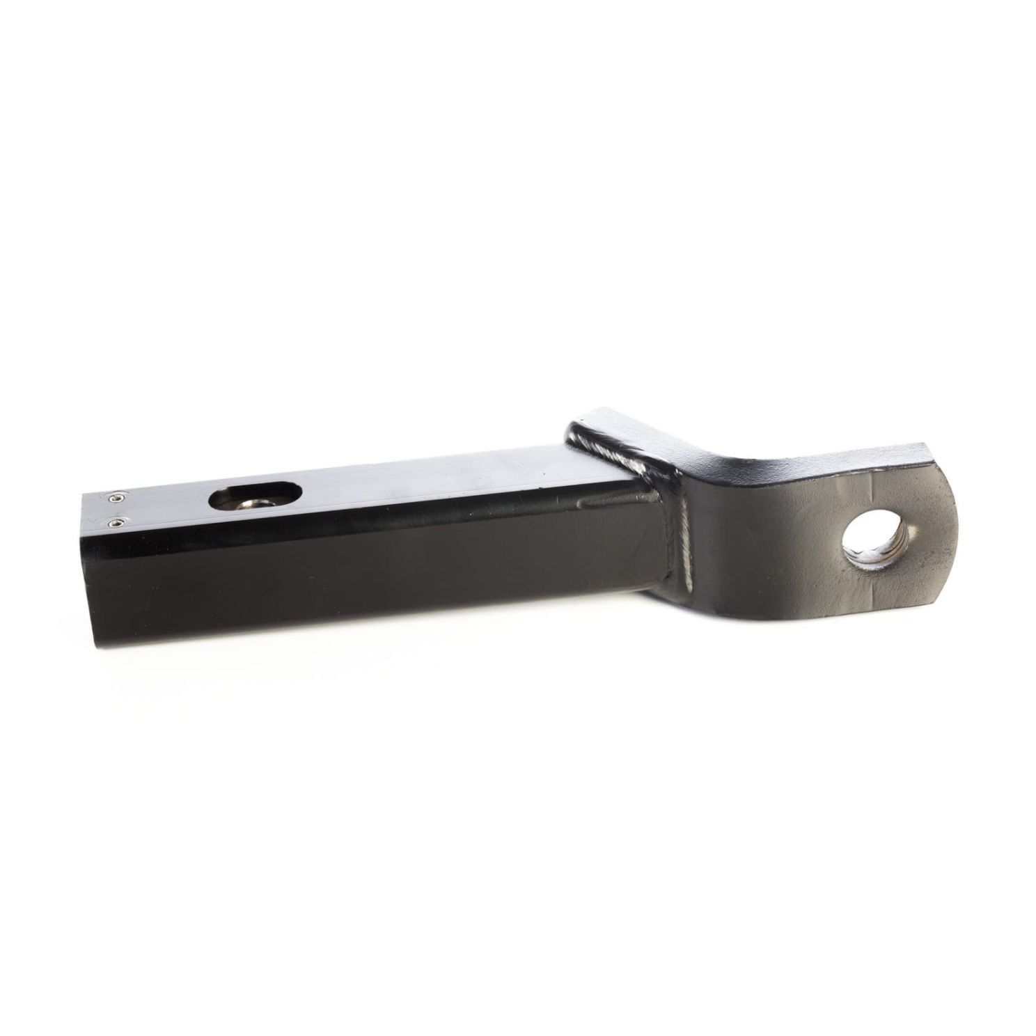Convert A Ball Standard Duty 2'' Drop Cushion Truck Hitch AMSC2