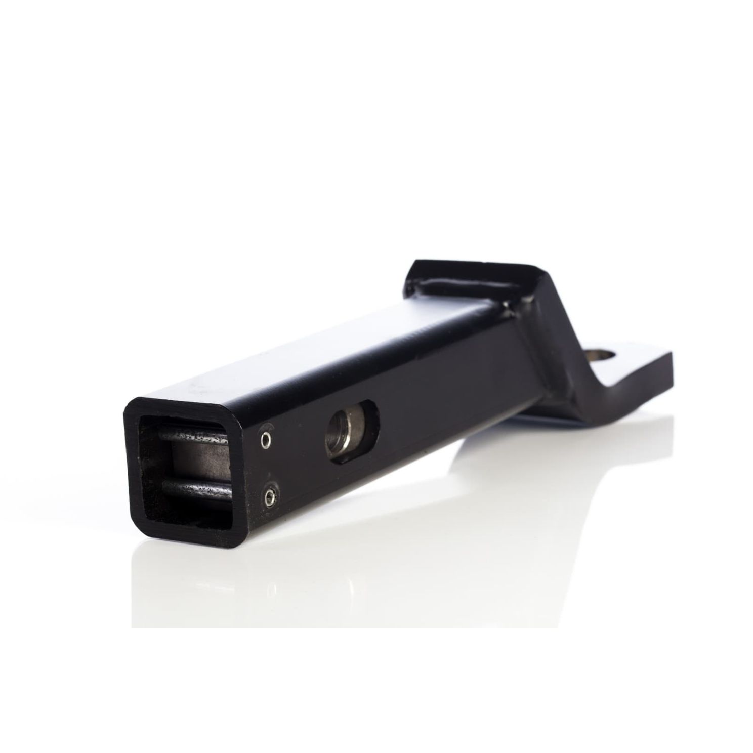 Convert A Ball Standard Duty 2'' Drop Cushion Truck Hitch AMSC2