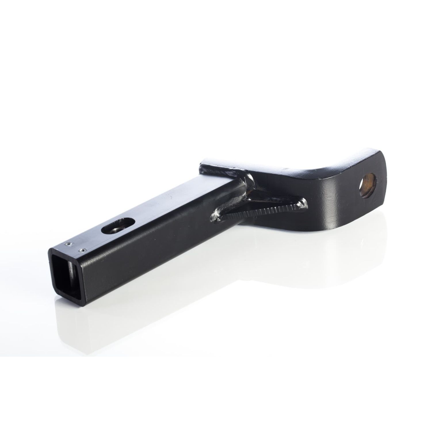 Convert A Ball Standard Duty 4'' Drop Cushion Truck Hitch AMSC4