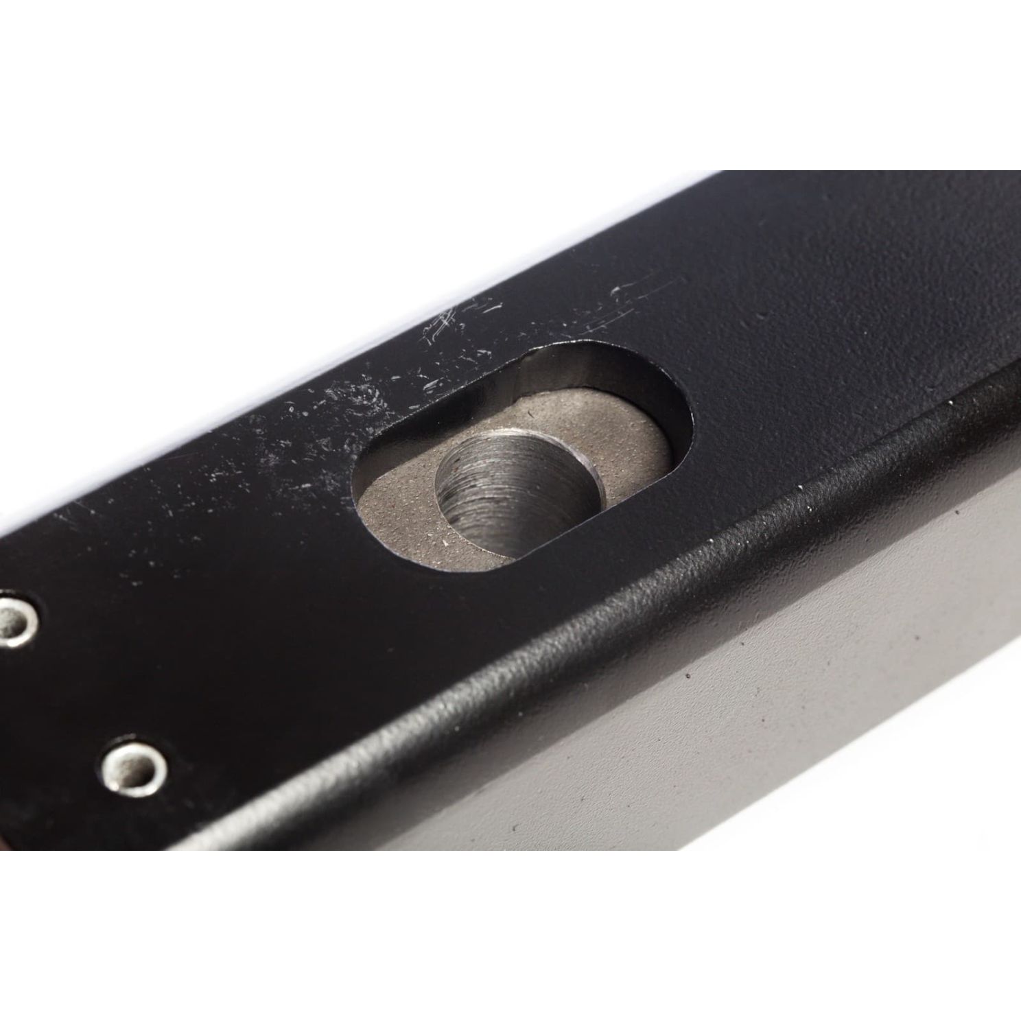 Convert A Ball Standard Duty 6'' Drop Cushion Truck Hitch AMSC6