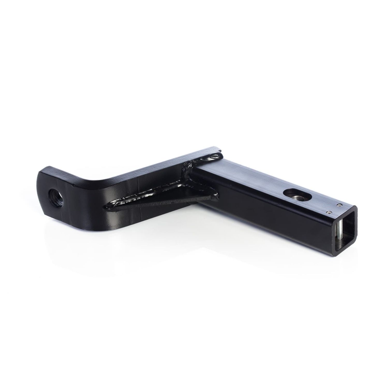 Convert A Ball Standard Duty 6'' Drop Cushion Truck Hitch AMSC6