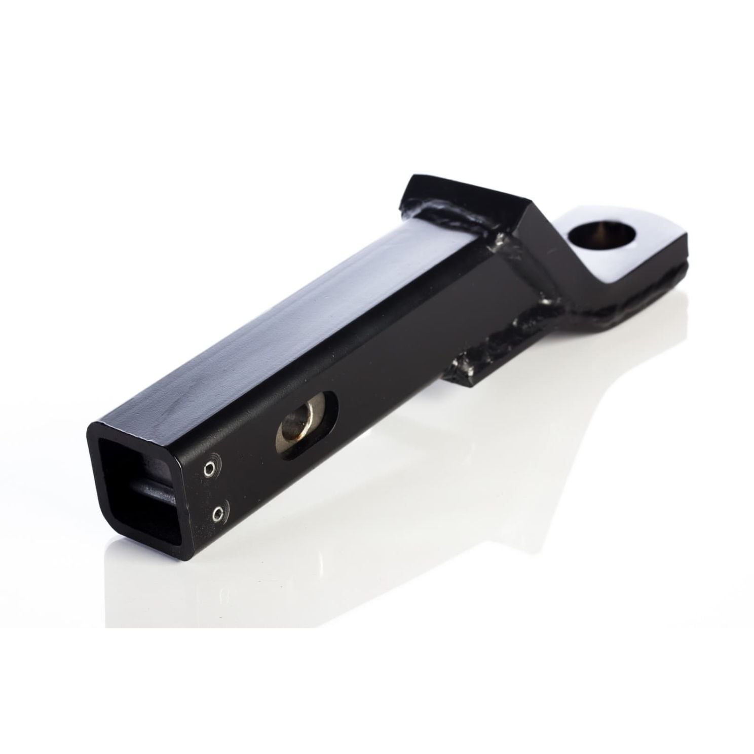 Convert A Ball Heavy Duty 2'' Drop Cushion Truck Hitch AMSC2HD