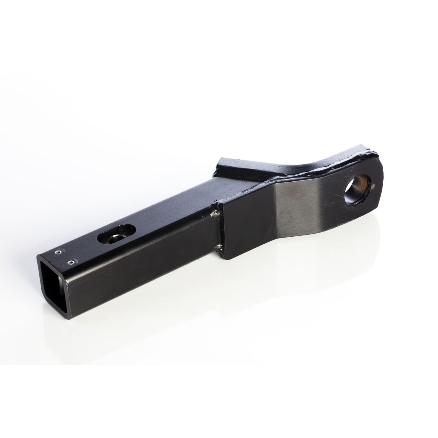 Convert A Ball Heavy Duty 2'' Drop Cushion Truck Hitch AMSC2HD